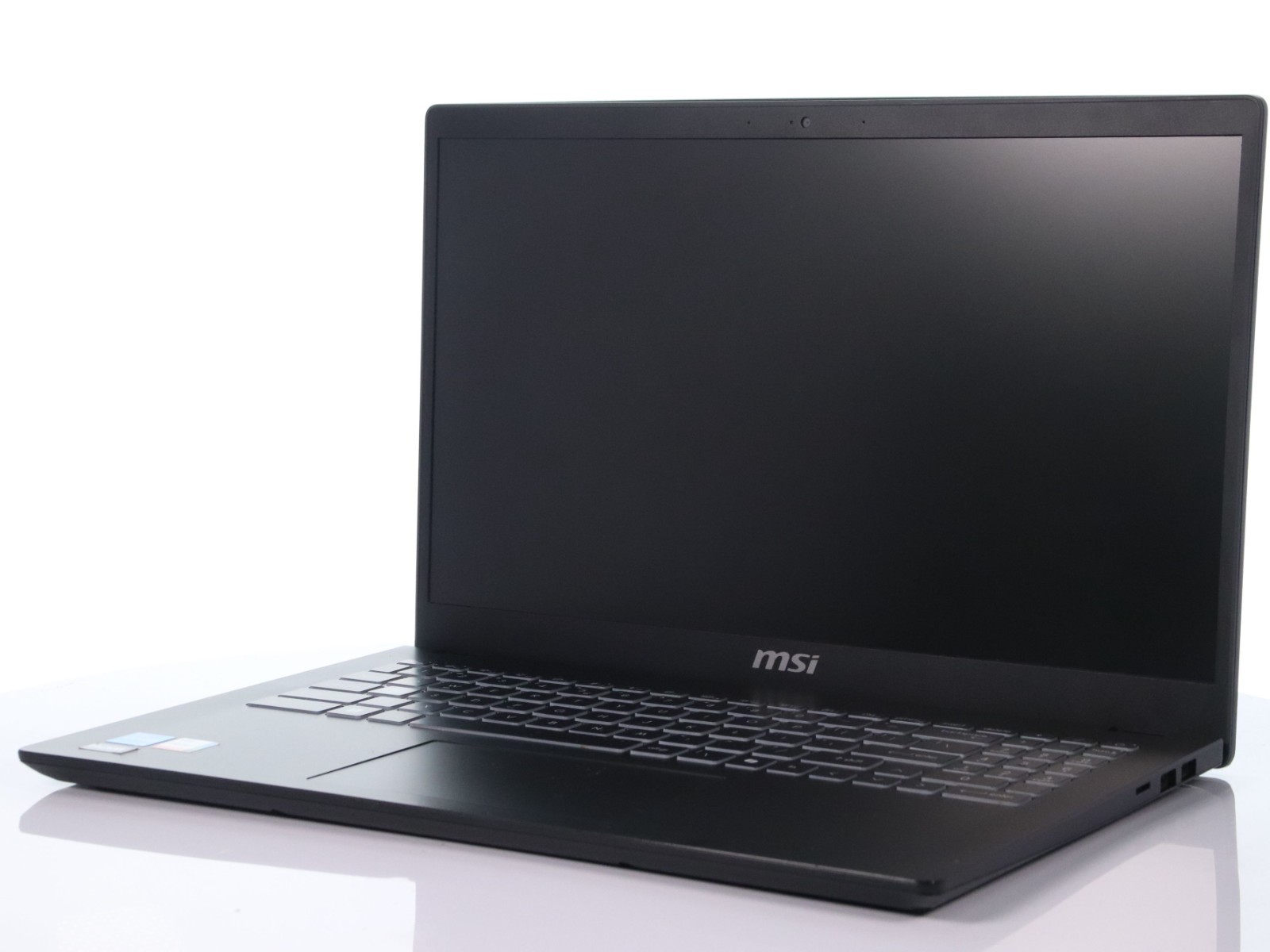 MSI Modern 15 B13M Intel Core i5-1335U 16GB RAM 512GB SSD