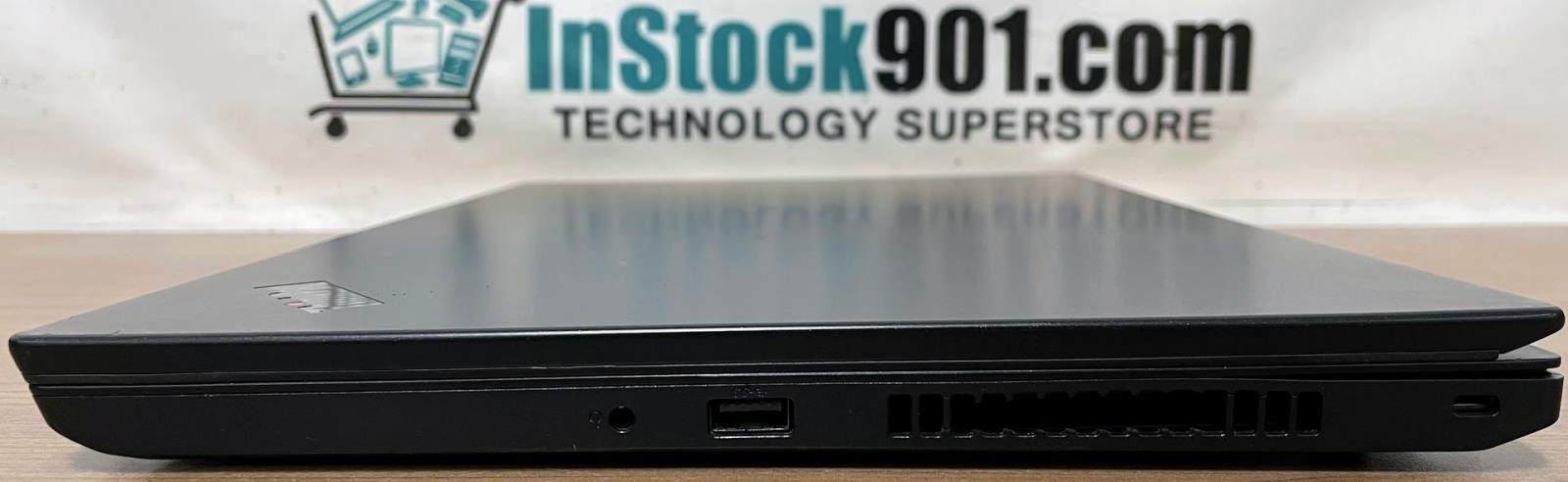 Lenovo ThinkPad L15 Gen 2 W11Pro 15.6 FHD i7-1165G7 2.80GHz 16gb RAM 512gb SSD