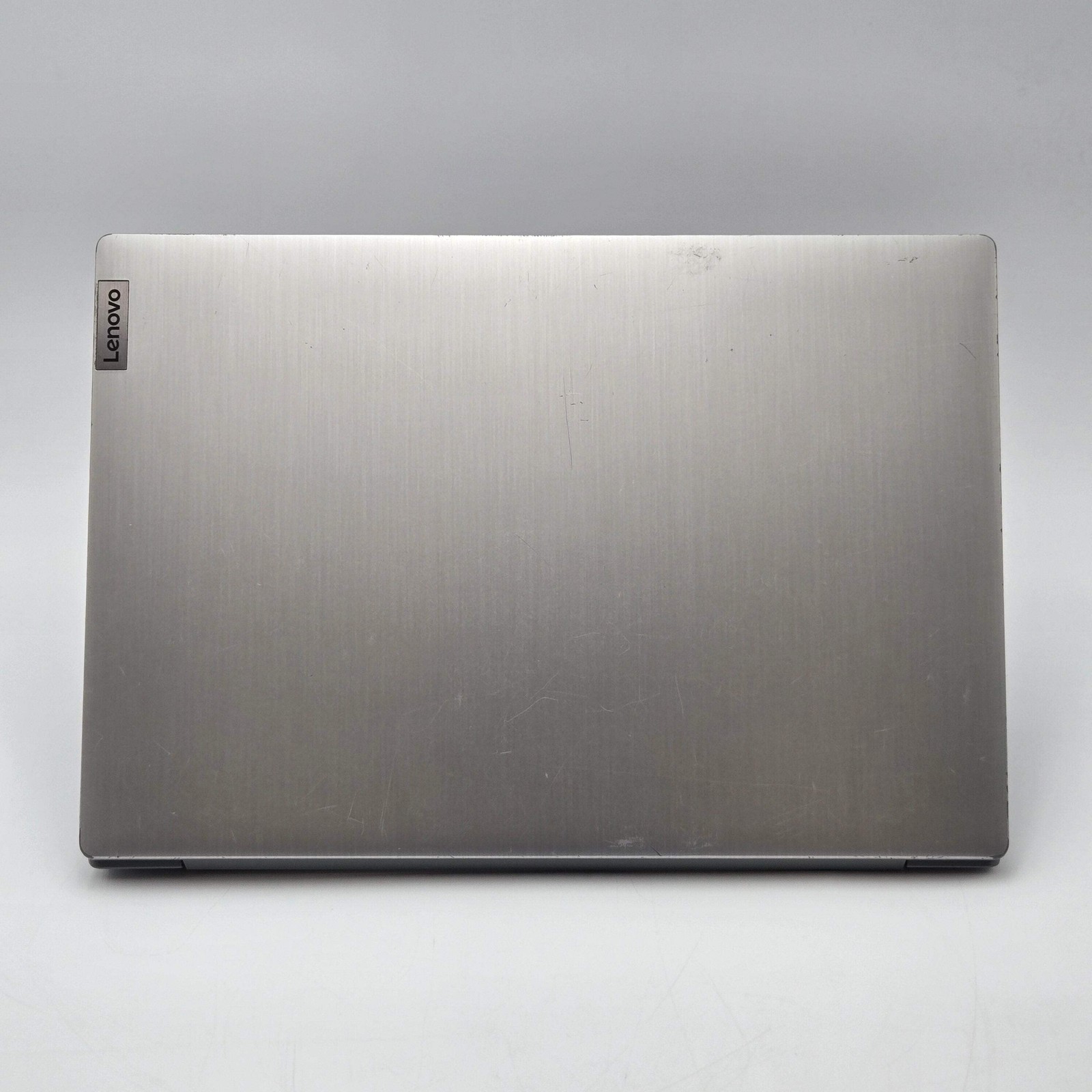 Incomplete Lenovo IdeaPad 3 Laptop Ryzen 3 3250U 8GB RAM *NO SSD or OS*