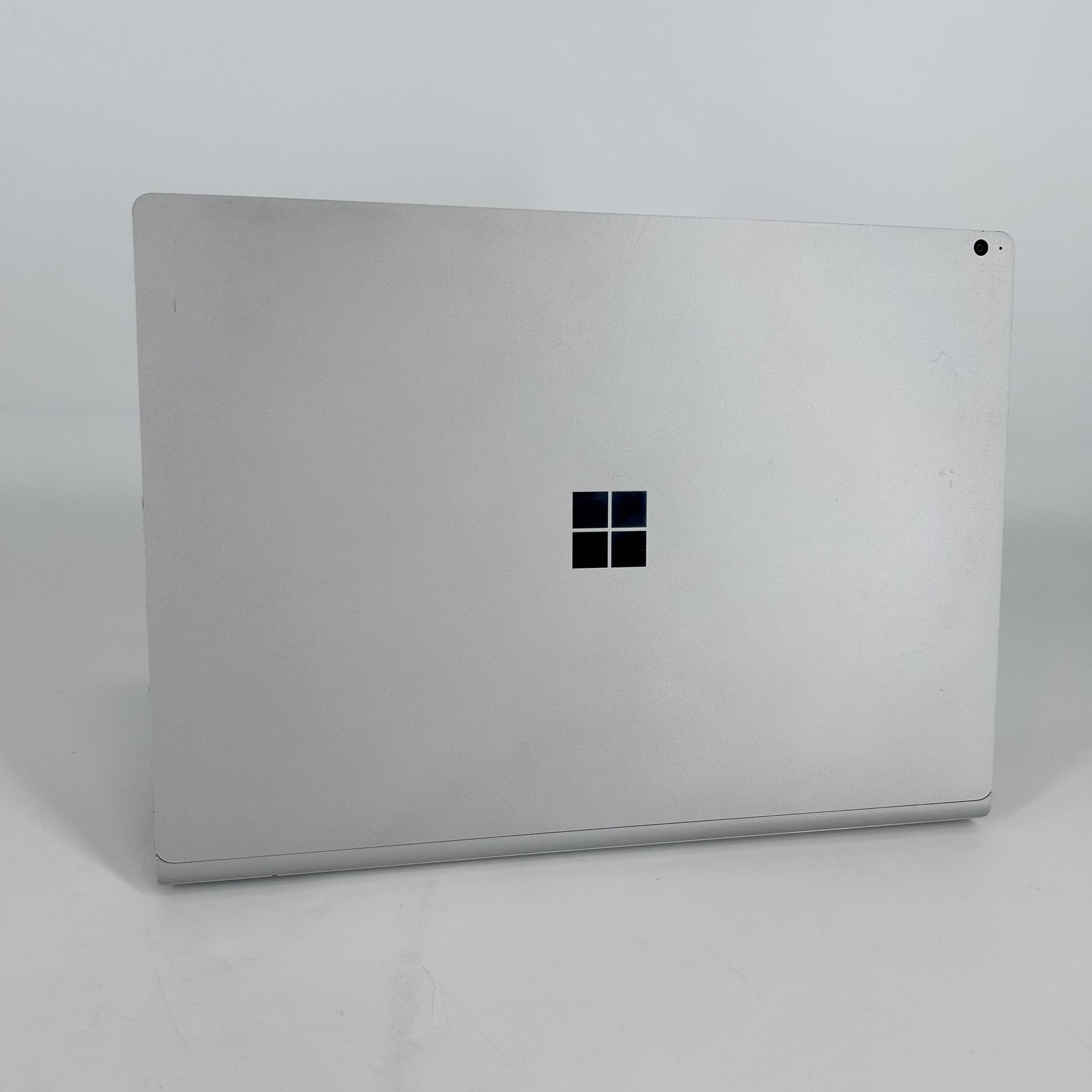Microsoft Surface Book 2 15 3.5K TOUCH i7-8650U 1.90GHz 16GB 512GB Bad Battery