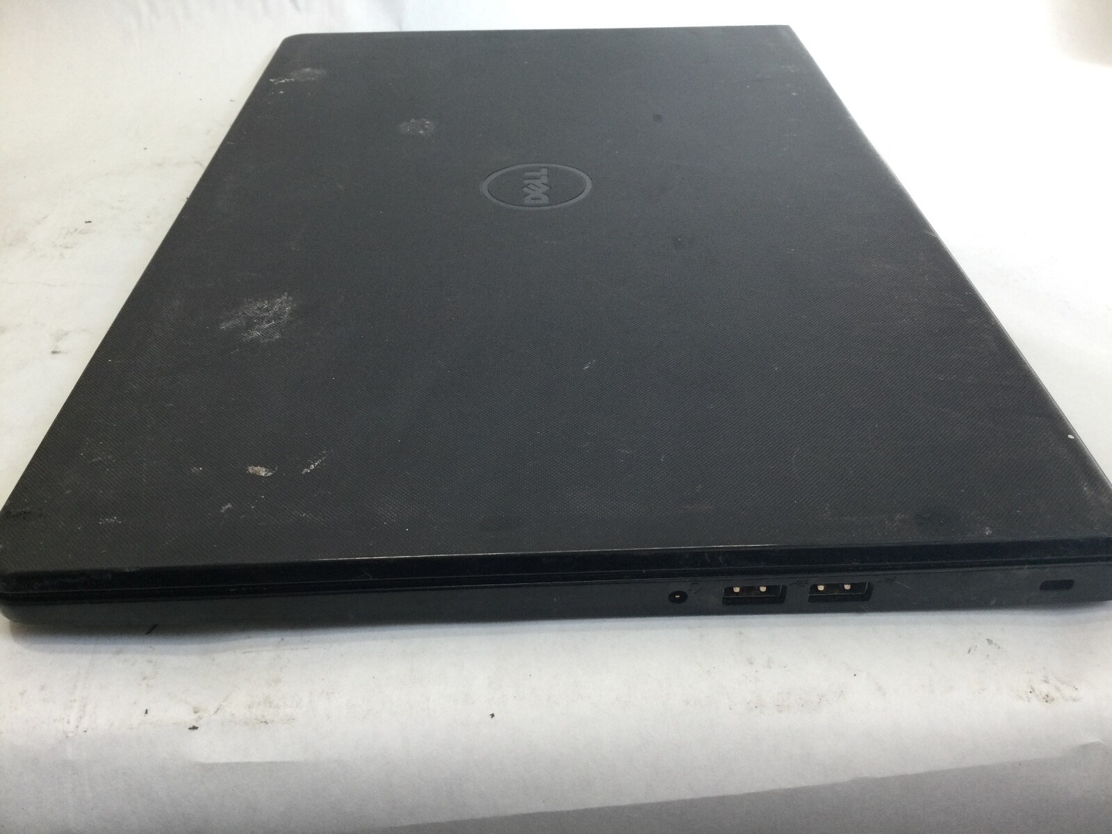 DELL INSPIRON 15 3552 – FOR PARTS -INTEL CELERON – 4GB RAM – READ DESCRIPTION-BB