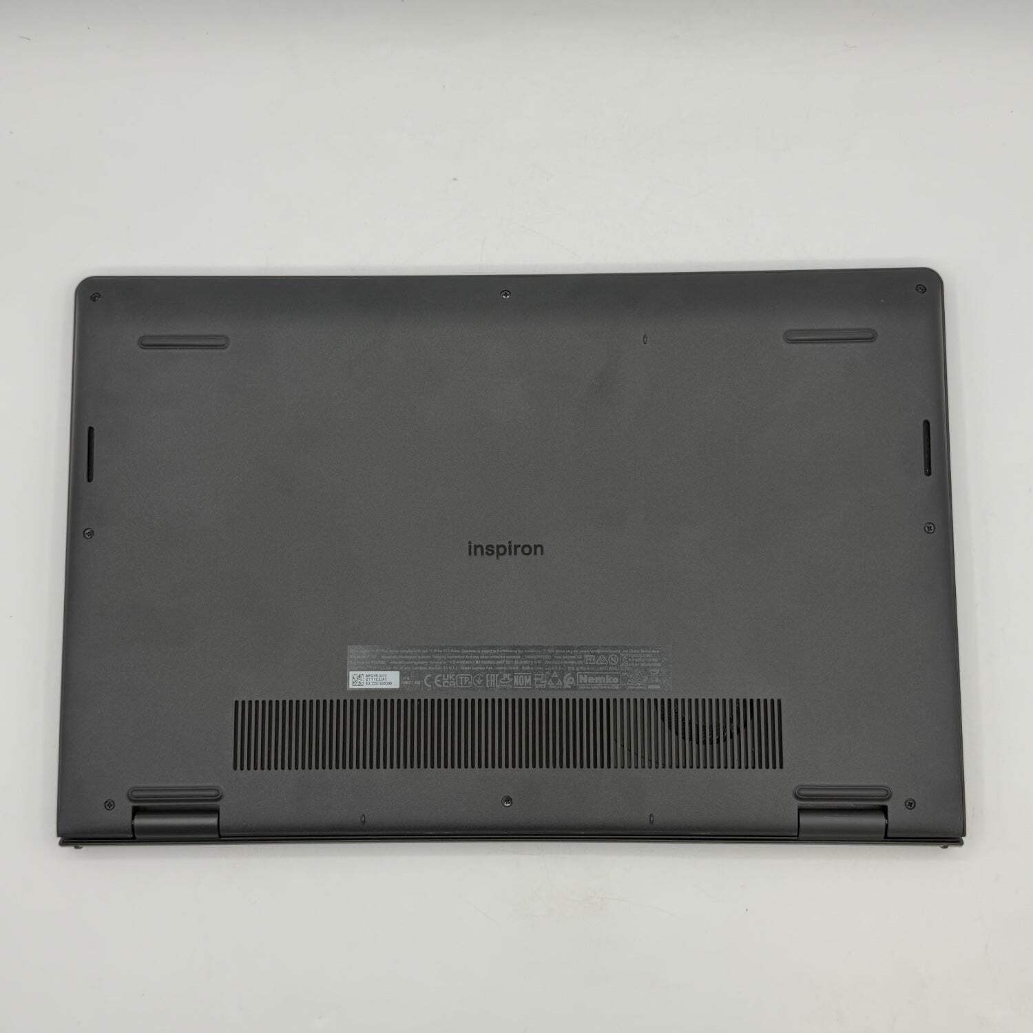 Dell Inspiron 3511 15.6″ i5-1035G1 1.2GHz 16GB RAM 500GB SSD