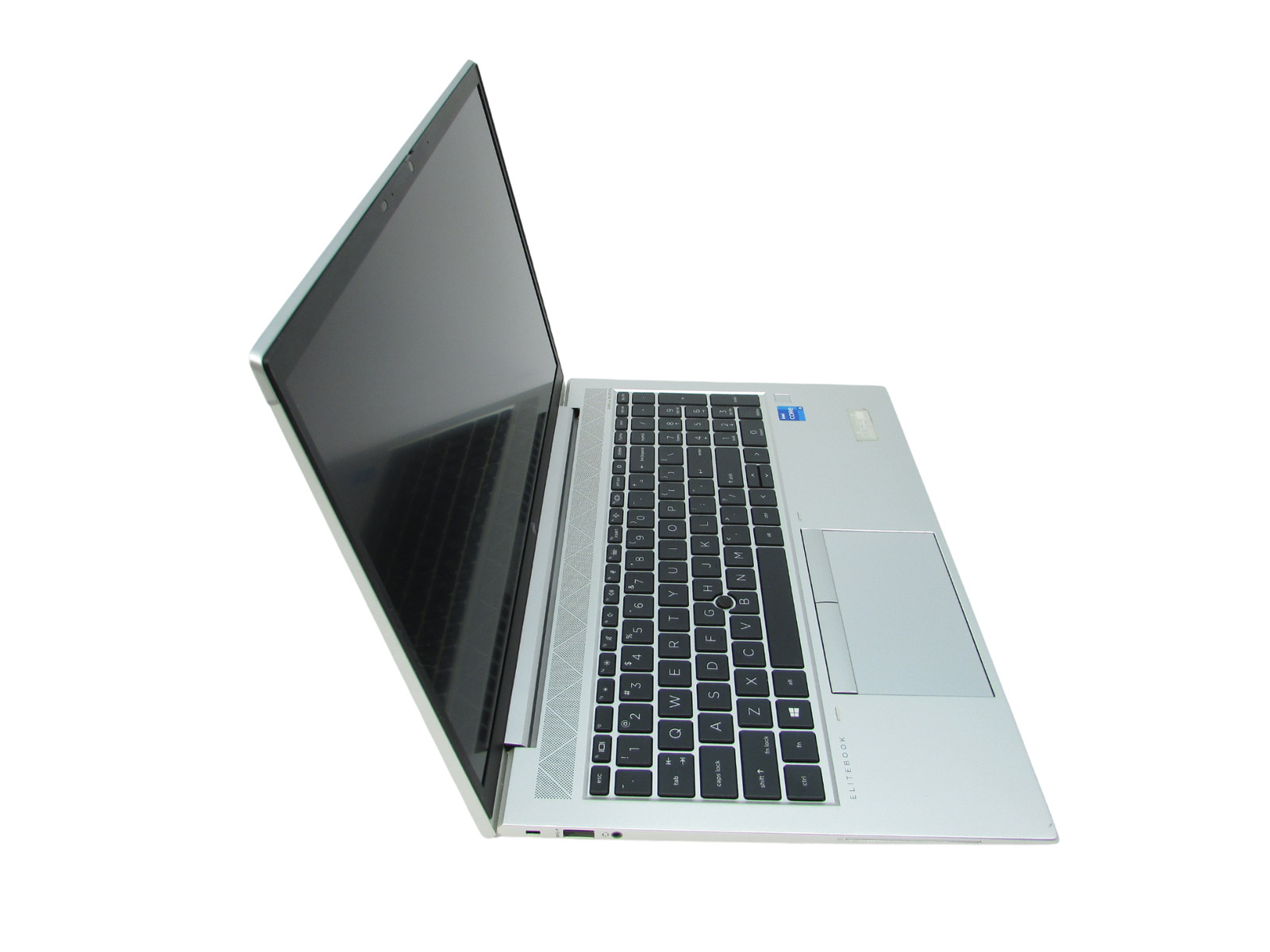 HP EliteBook 850 G8 15.6″ i5-1135G7 2.40Ghz 16GB RAM 1TB SSD Win 11 Home No AC