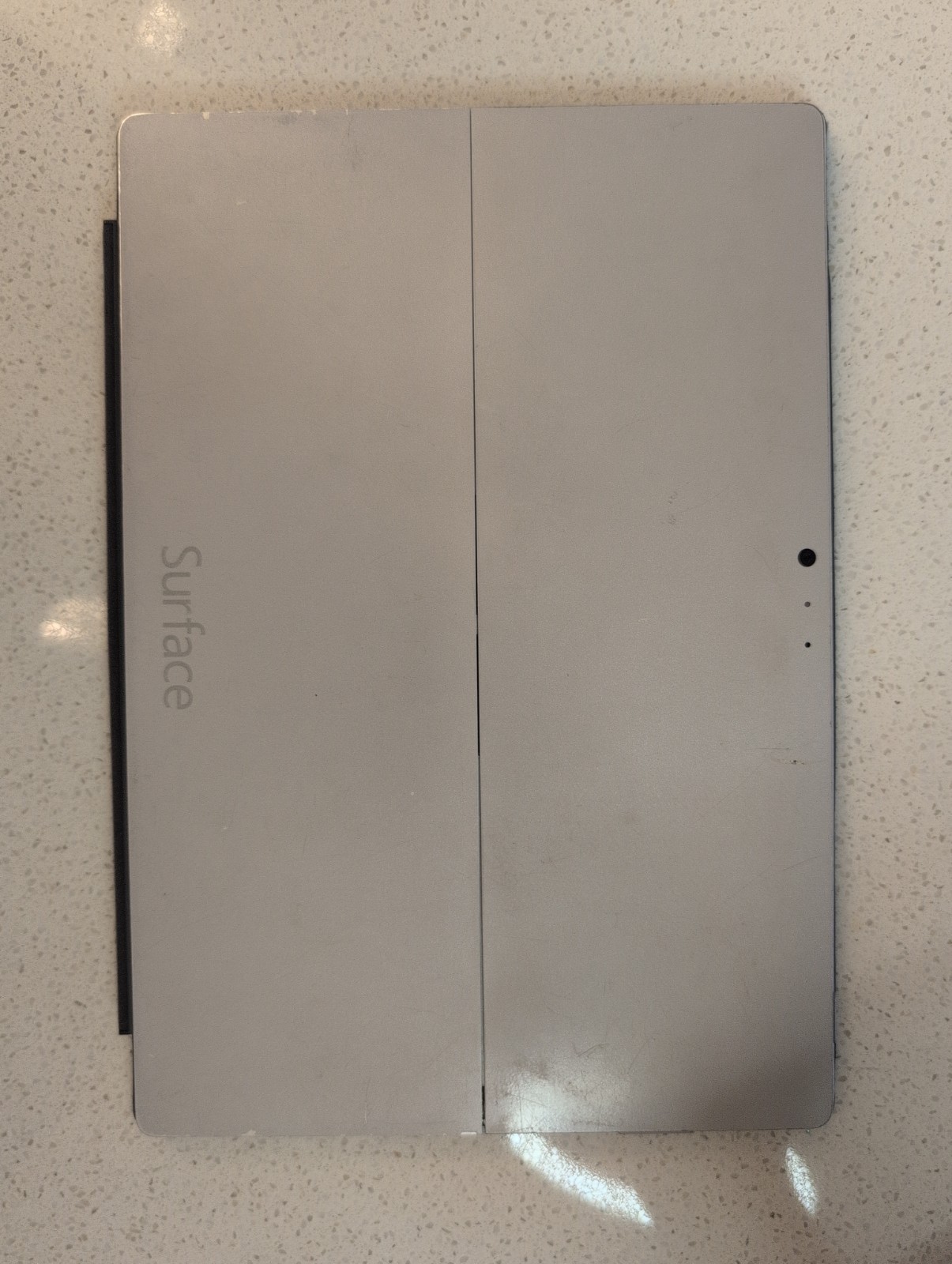 Microsoft Surface Pro 3 – 64GB – Windows 11 – FAIR