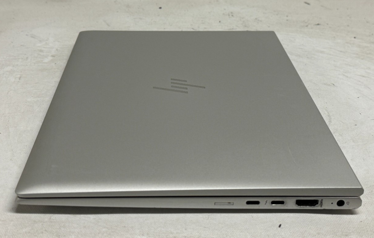 HP EliteBook 840 G7 14″ (i7-10610U 1.80GHz – 16GB RAM – 512GB SSD – Win11Home)