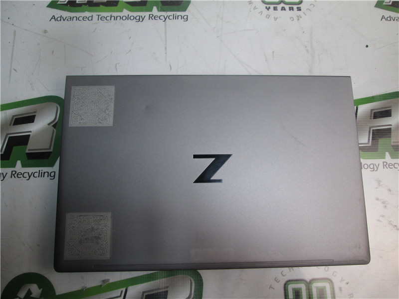 HP ZBook Power Laptop i7-11850H 2.5GHz 32GB RAM 512GB SSD Windows 11 Pro COA