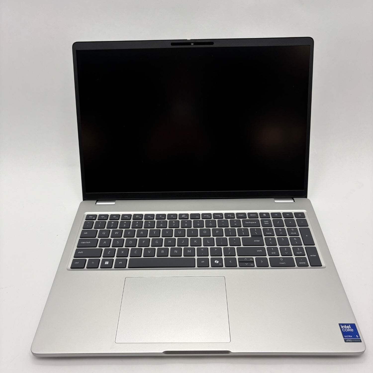 Dell Pro 16 Plus PB16250 16″ Core Ultra 5 238V 2.1GHz 32GB RAM 256GB SSD