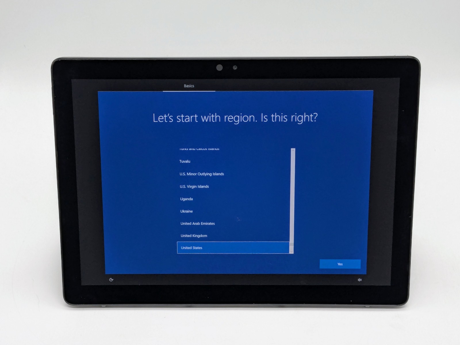 DELL LATITUDE 7200 2-IN-1 12″ FHD+ Touch I5-8365U 128GB SSD 8GB W10P FP Reader