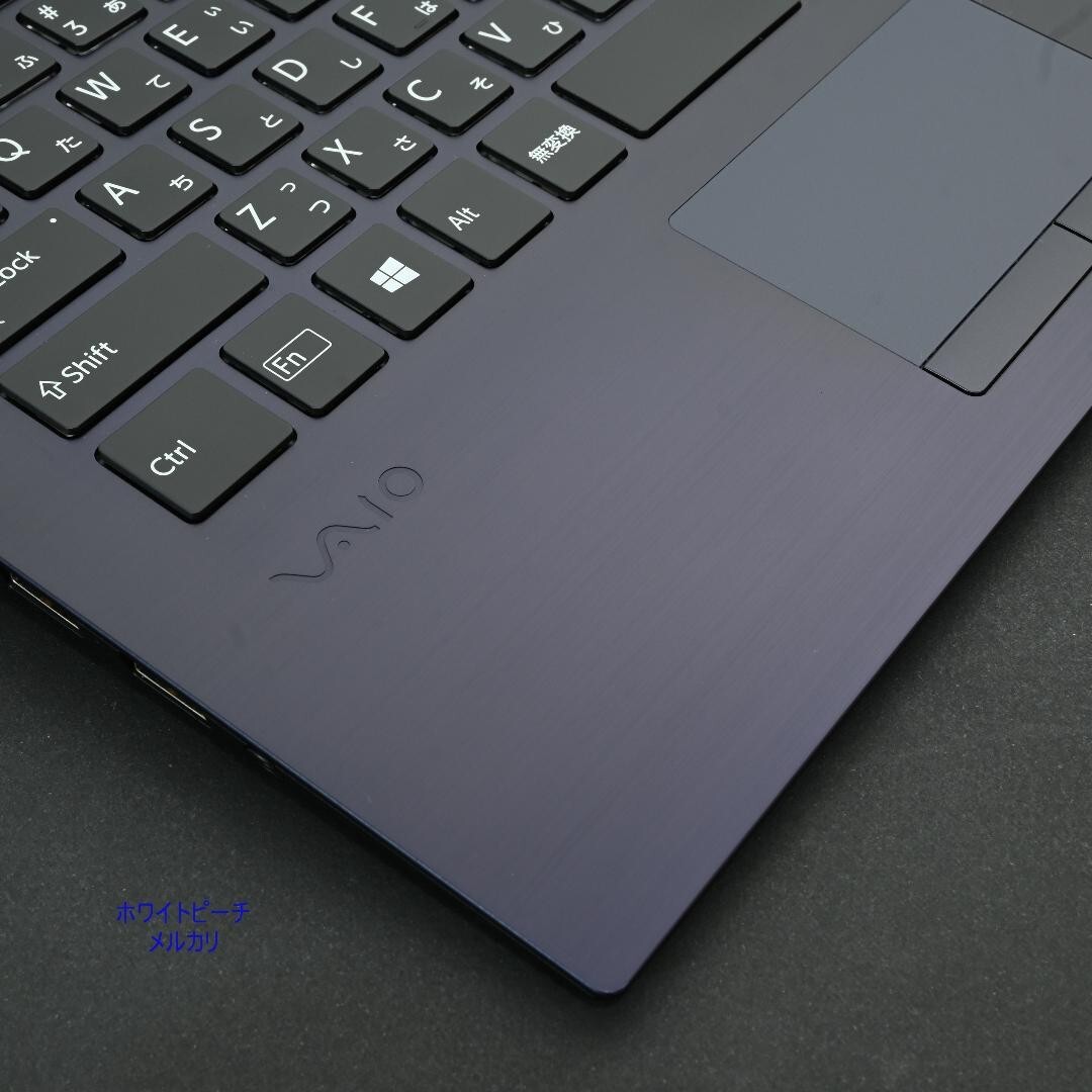 vaio SX14 Winning Color [4K] i7_8G Laptop Home appliances business b06