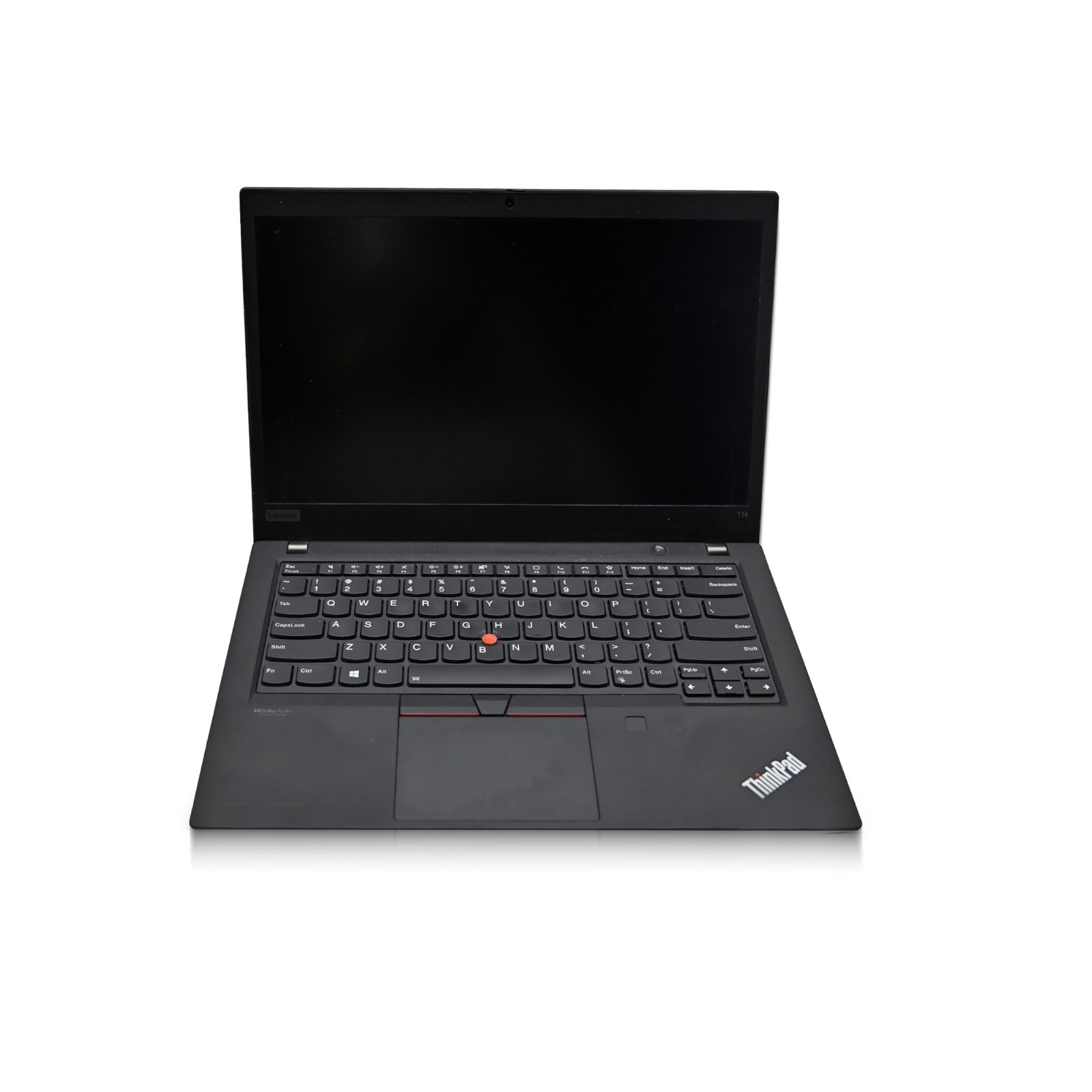 Lenovo ThinkPad T14s Gen 2 Laptop PC Intel i7-1165G7 11th 16GB 512GB NVMe Win 11