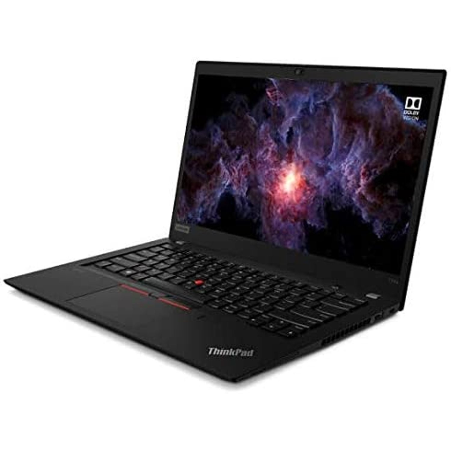 Lenovo ThinkPad P14s 11th Gen i7 4.8GHz, 8GB RAM 512GB SSD IPS 1080p nVIDIA T500