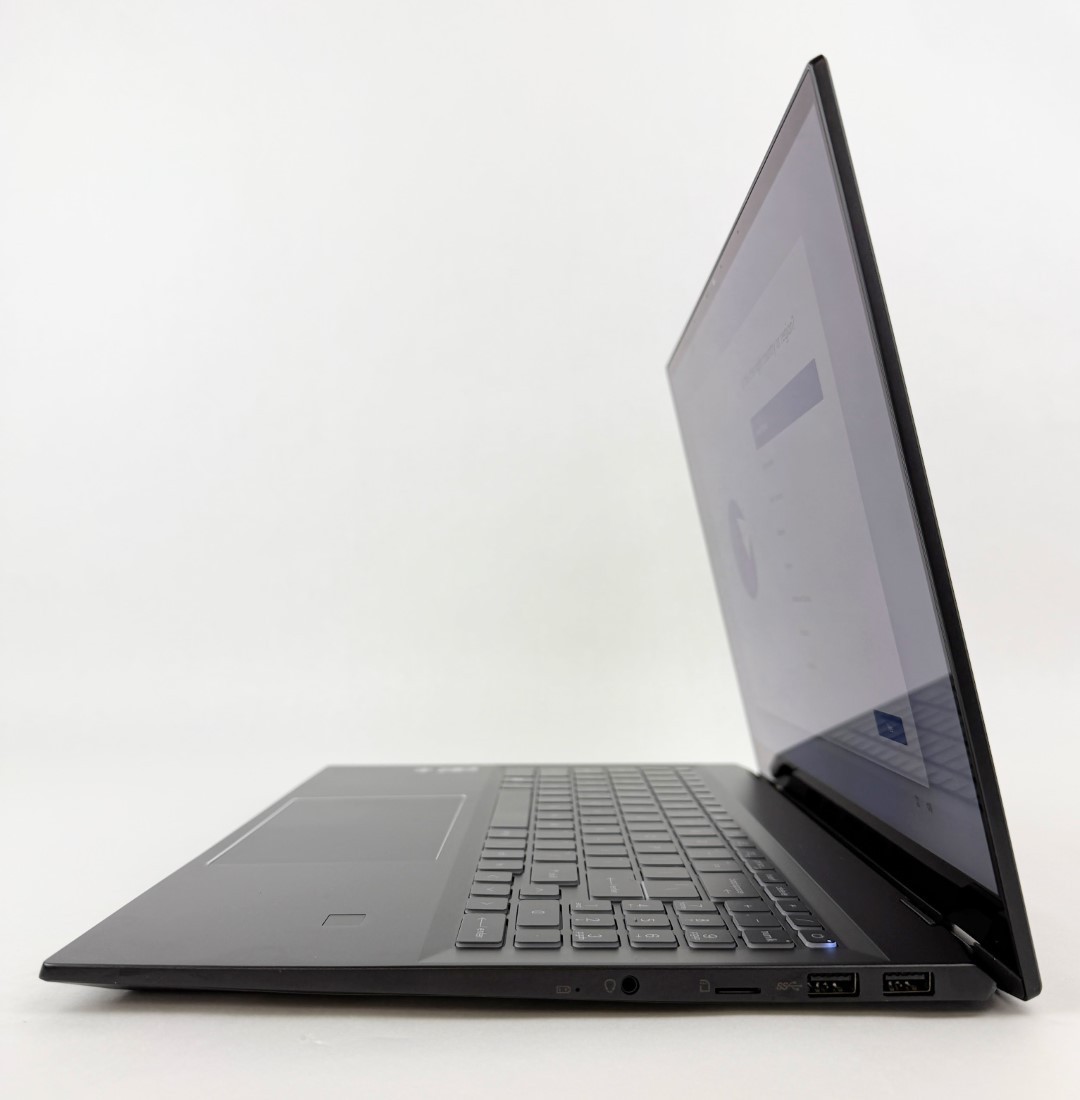 MSI Summit E16 Flip Evo A13MT 16″ FHD+ 165Hz Touch i7-1360P 32GB 1TB W11H 2in1
