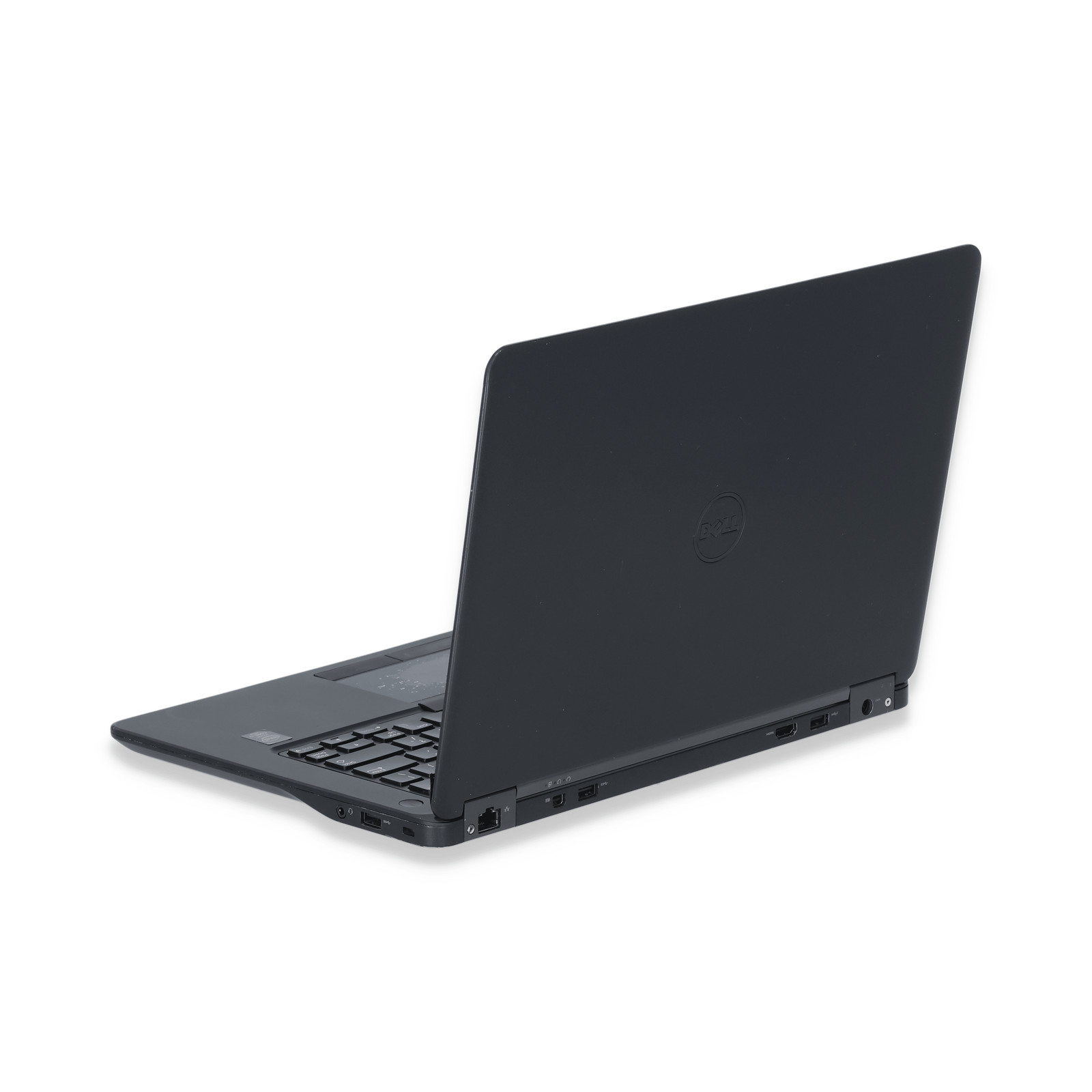 Dell Latitude 14″ Laptop : i5 5th Gen | 4GB Ram 256GB SSD | No OS – Refurbished