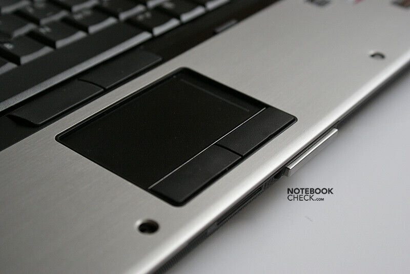 HP EliteBook 6930p 14.1” Intel 2.4 Ghz 4GB 160GB DVD FireWire Windows XP PRO