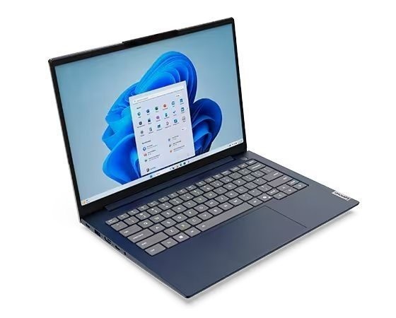 Lenovo ThinkBook 14 G7 ARP – 14″ – AMD Ryzen 7 – 7735HS – 16 GB RAM – 512 GB SSD