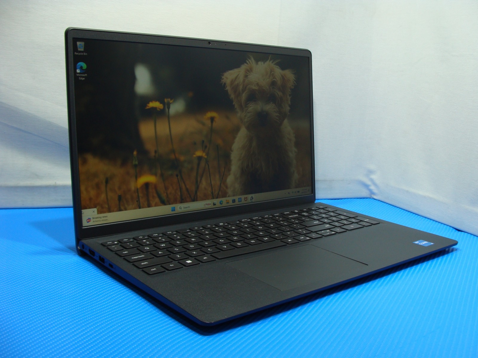 2025 Dell Inspiron 15 3530 15.6″FHD 120hz i3-1305U 1.6GHz 8GB 512GB W11H +PA