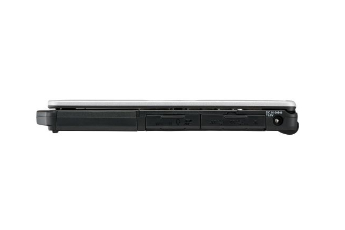 Panasonic Toughbook CF-54 mk2 Core i5-6300U 16GB RAM New 1TB SSD Win 10 Office
