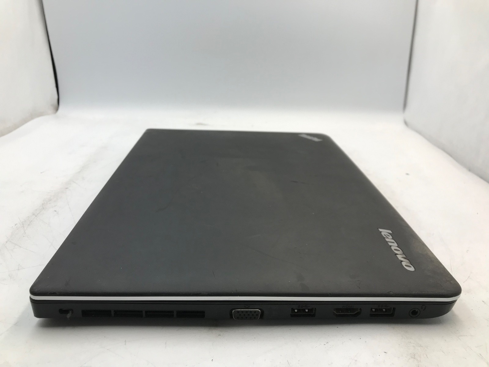 Lenovo ThinkPad E440 Intel i5-4200U 14″ -BOOTS TO BIOS/MISSING PARTS