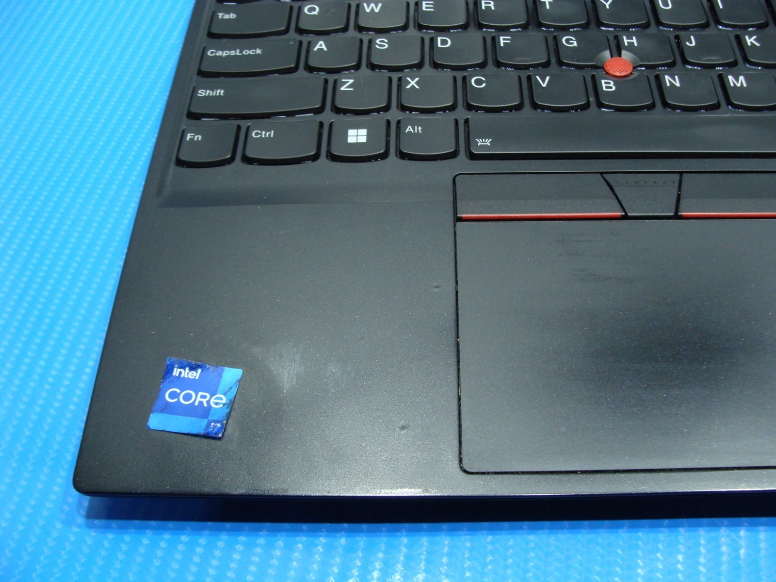 Lenovo ThinkPad E15 Gen2 15.6″FHD TOUCH i7-1165G7 2.8GHz 16GB 512GB SSD +PA