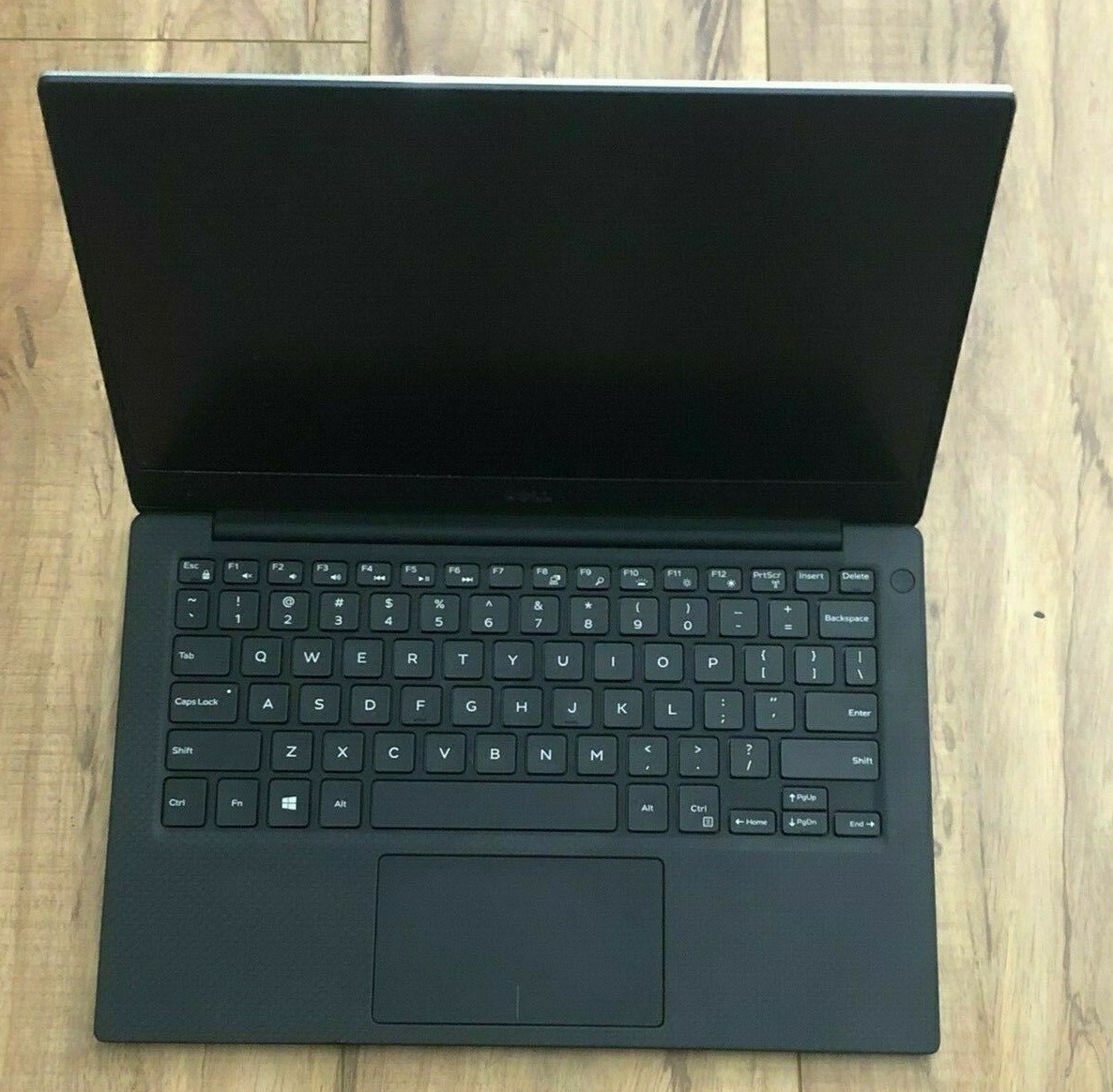 Dell XPS 13 9343, 13.3″ FHD Notebook, Intel Core i5-5200U, 4GB RAM, 128GB…