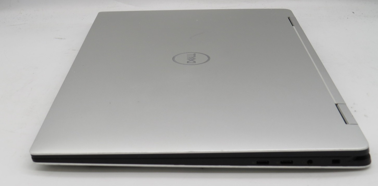Dell XPS 15 9575 4K Touch 2in1 _ i7-8705G _ 16GB / 256GB _ Radeon RX _ W11H