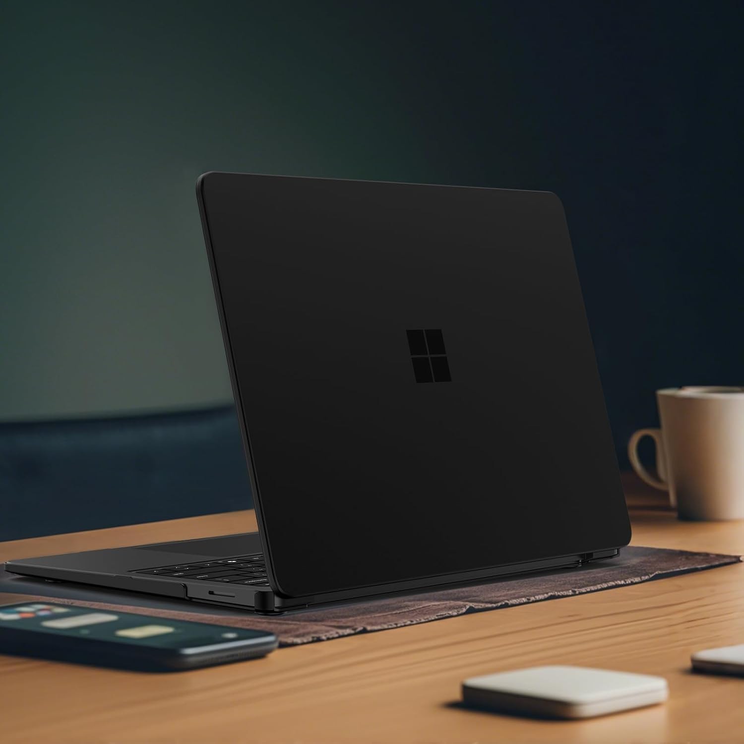 Case for Microsoft Surface Laptop 15 inch Touchscreen Copilot+ PC 2024 Model 203