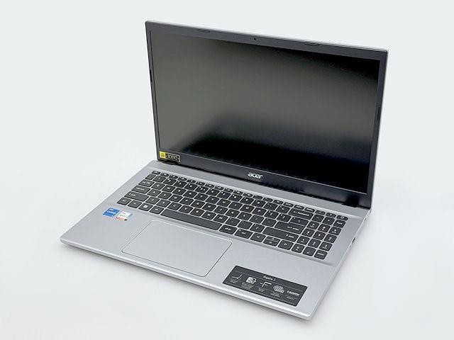 Acer Aspire 3 A315-59 15.6″ Notebook i5-1235U 12GB 512GB W11H NX.K6SAA.007