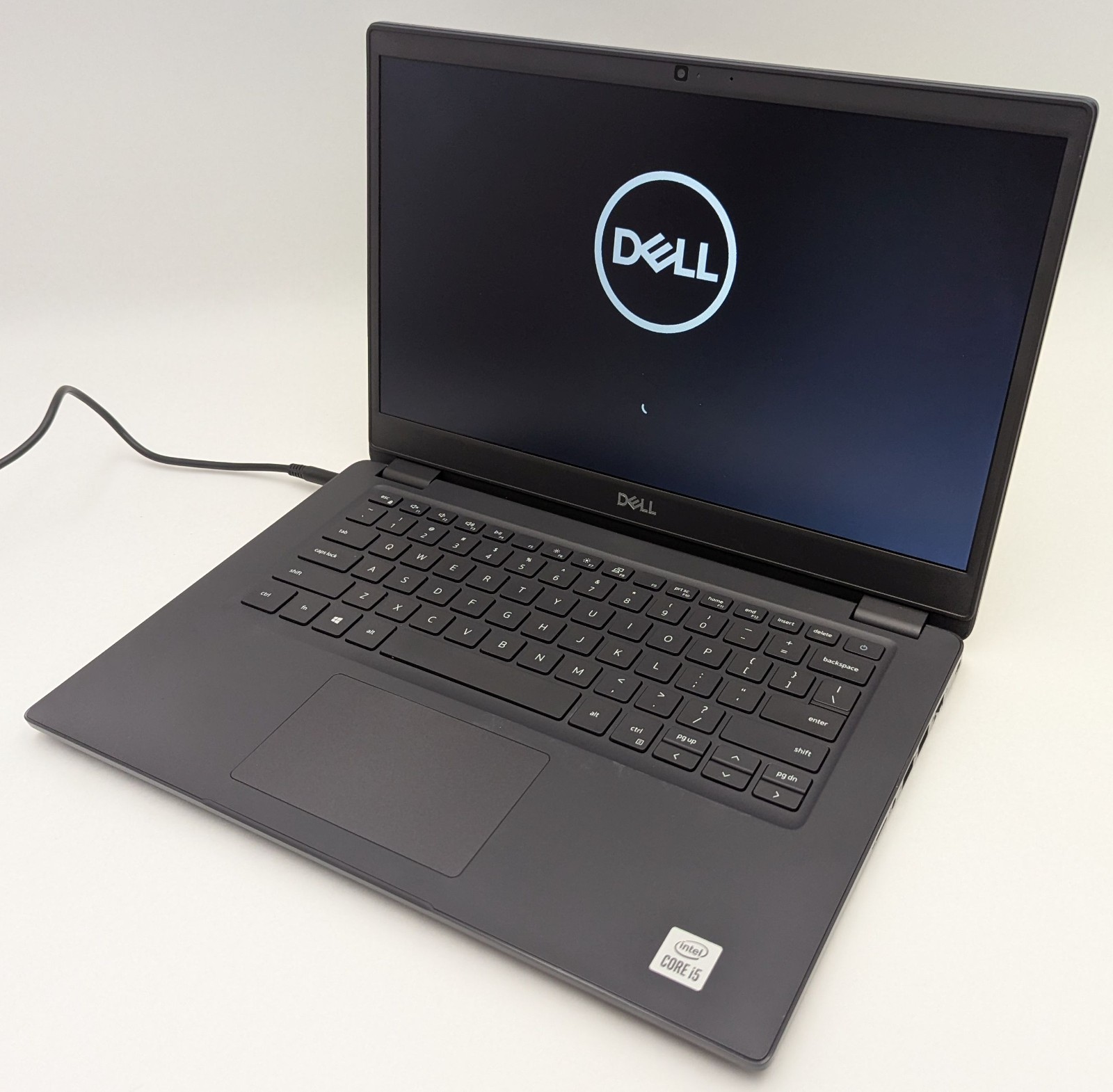 Dell Latitude 3410 14″ Laptop i5-10210U 1.60GHz 16GB RAM 256GB NVMe Windows 11