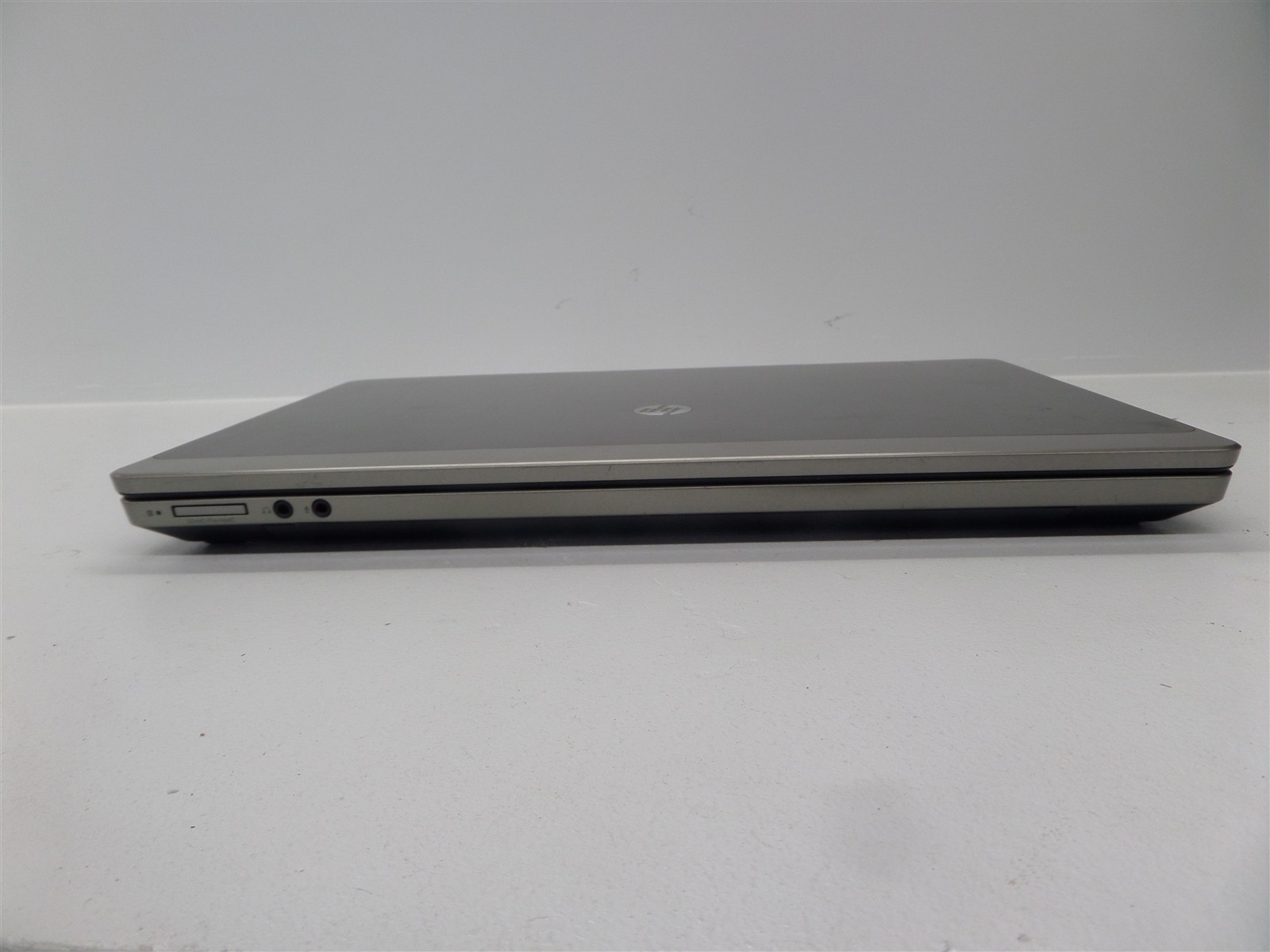 HP ProBook 4530s 15.6″ Core i3-2310M 2.10 GHz 3GB RAM Laptop No HDD/OS
