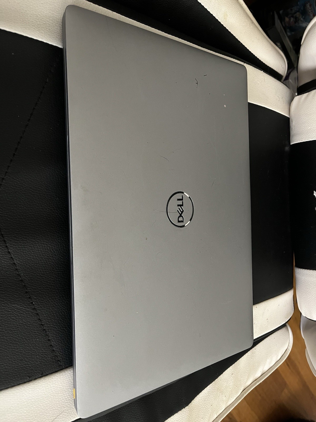 High spec Dell laptop /W charger