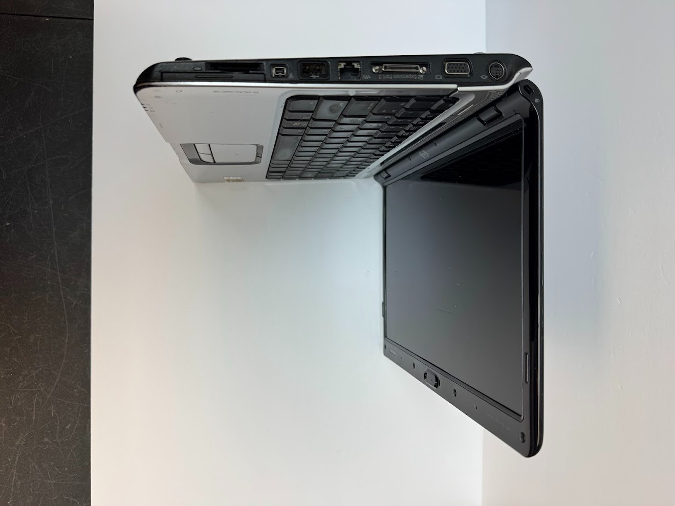 HP Pavilion dv1000 Intel Centrino NO HDD For Parts