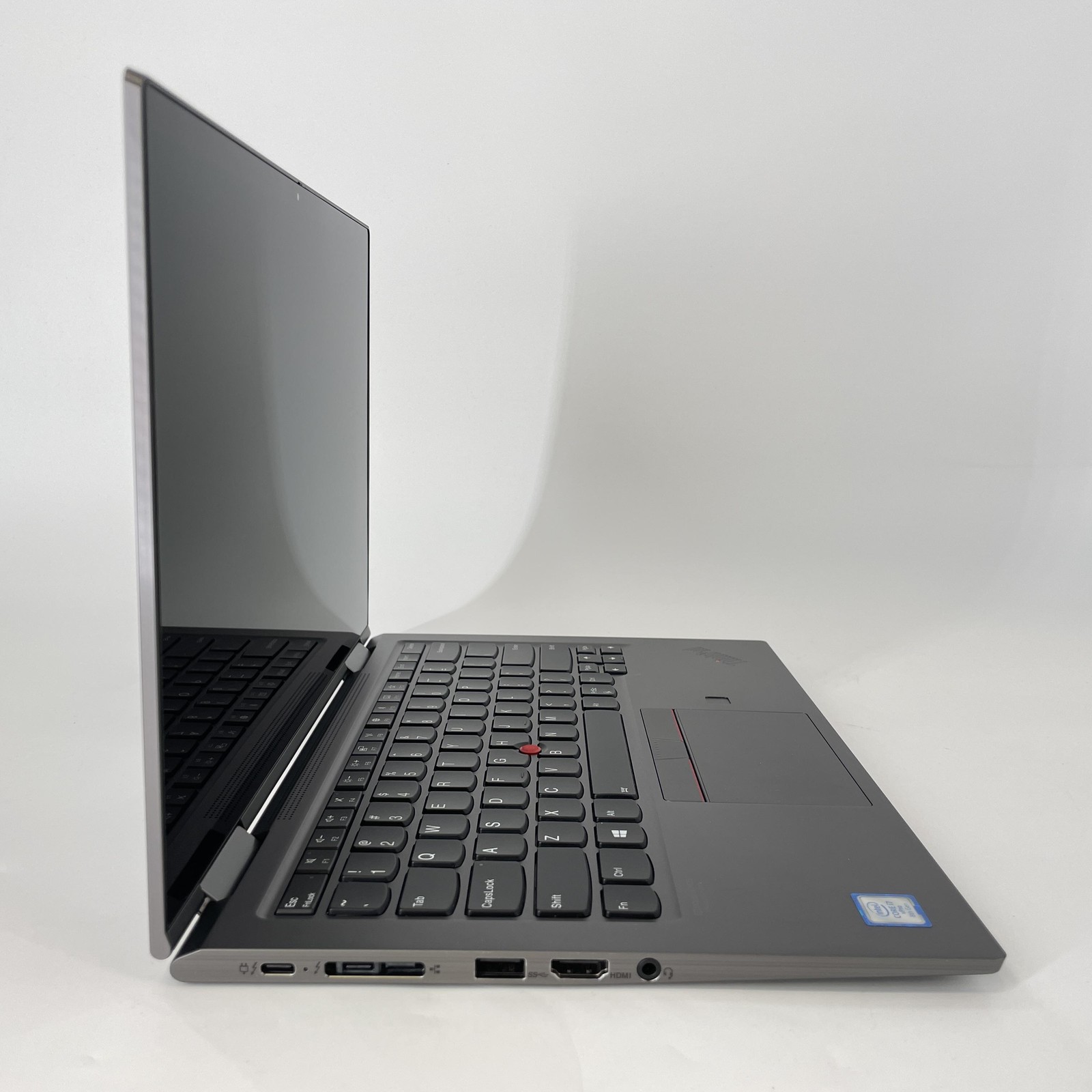 Lenovo ThinkPad X1 Yoga Gen 4 14 FHD TOUCH i7-8665U 1.90GHz 16GB 256GB SSD