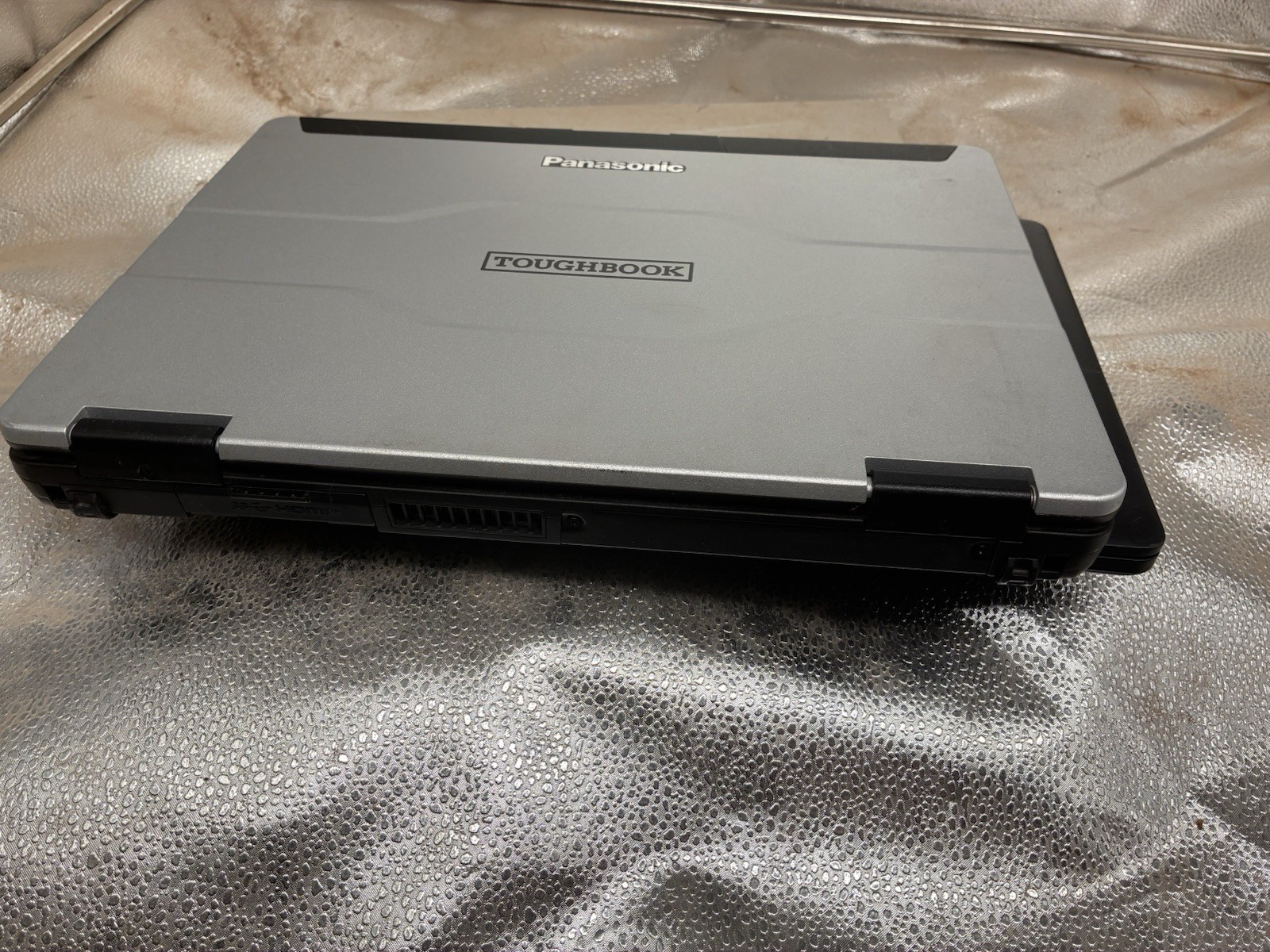 Panasonic FZ55 MK3 Touchscreen i7-1370P 32GB RAM 512GB SSD