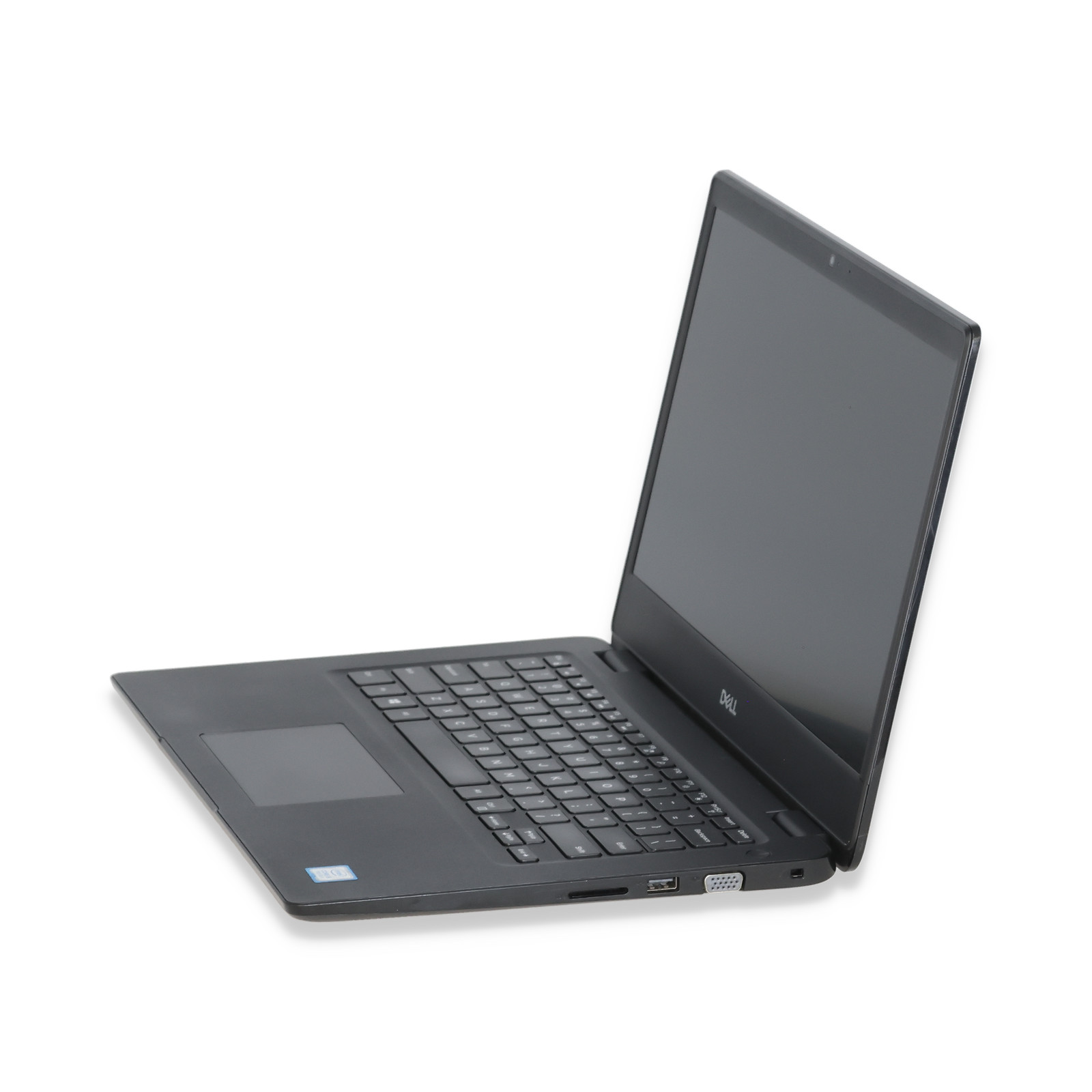 Dell Latitude 14″ Laptop : i5 8th Gen | 8GB Ram 256GB SSD | Windows – Refurbishe