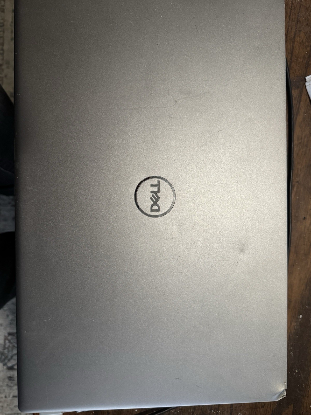 Dell Vostro 15.6″ Intel Core i5 11th Gen 2.50GHz 8GB SSD Win 10 Pro Silver