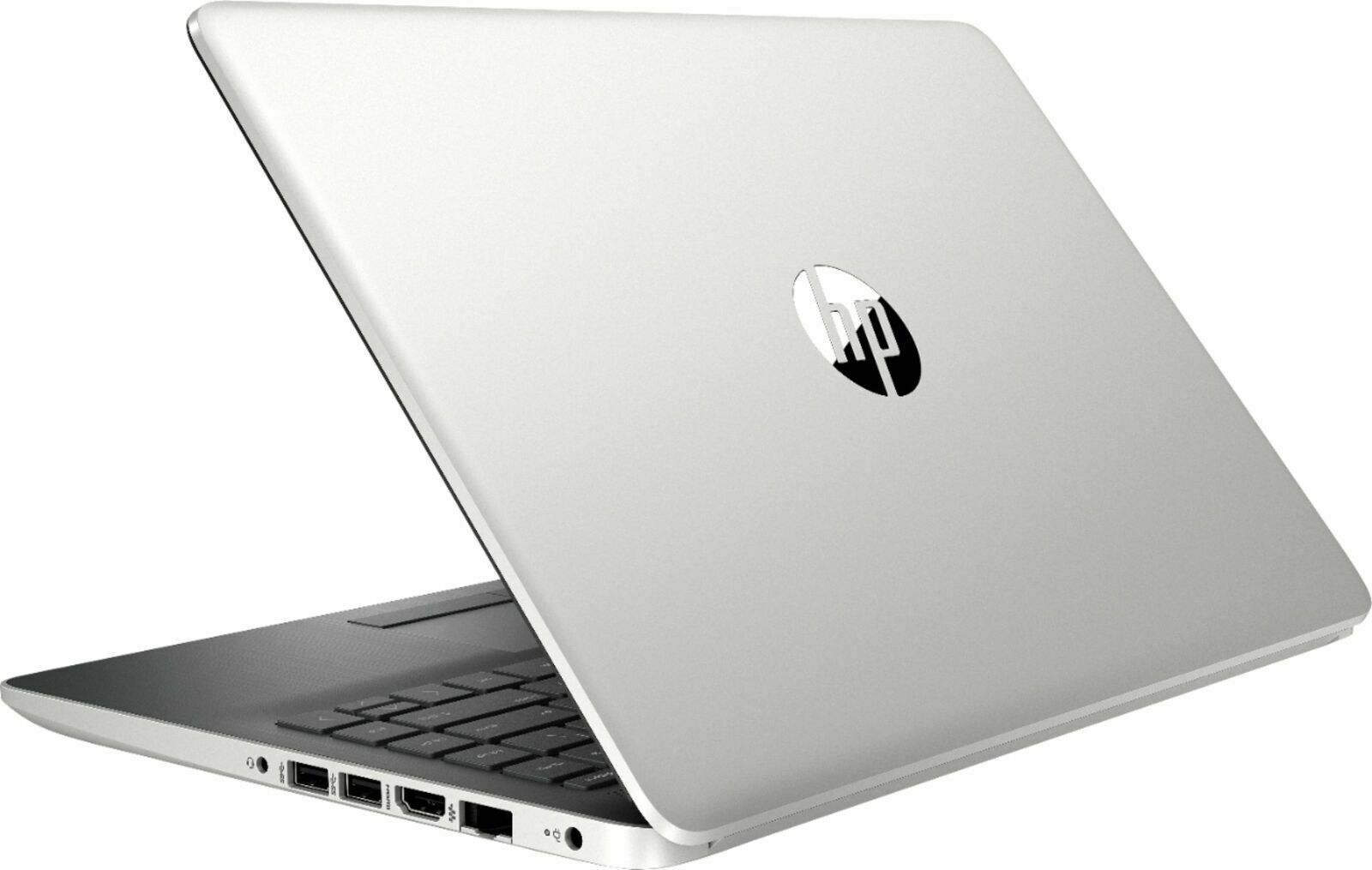 HP 14 FHD IPS Laptop,Intel i5 10th,4/8GB RAM,128/256/500GB SSD,Bluetooth,WIFI