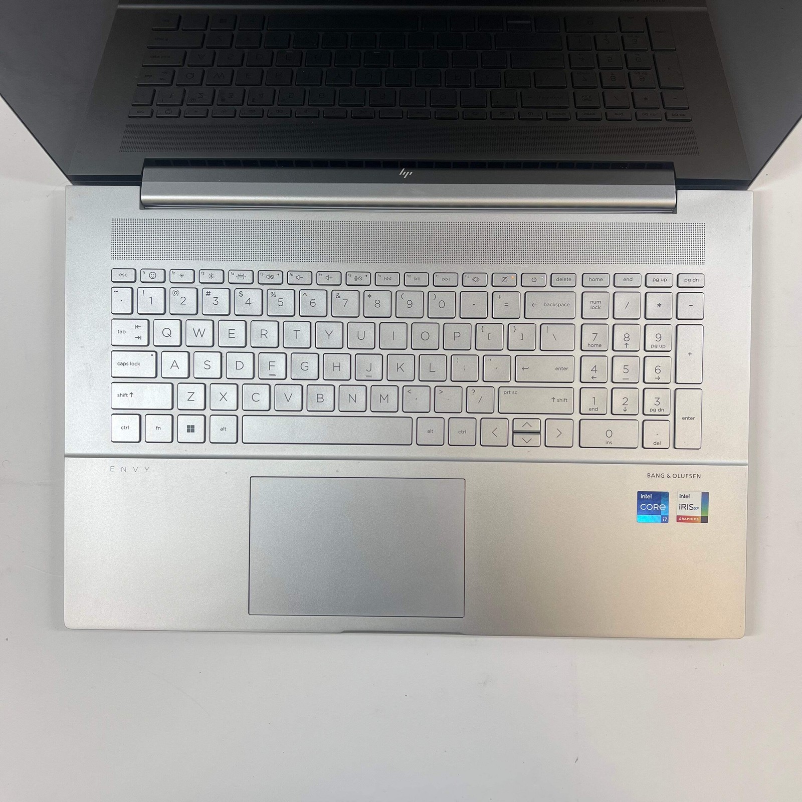 HP Envy 17T-CR0000 17.3″ i7-1260P 2.1GHz 64GB RAM 2TB SSD