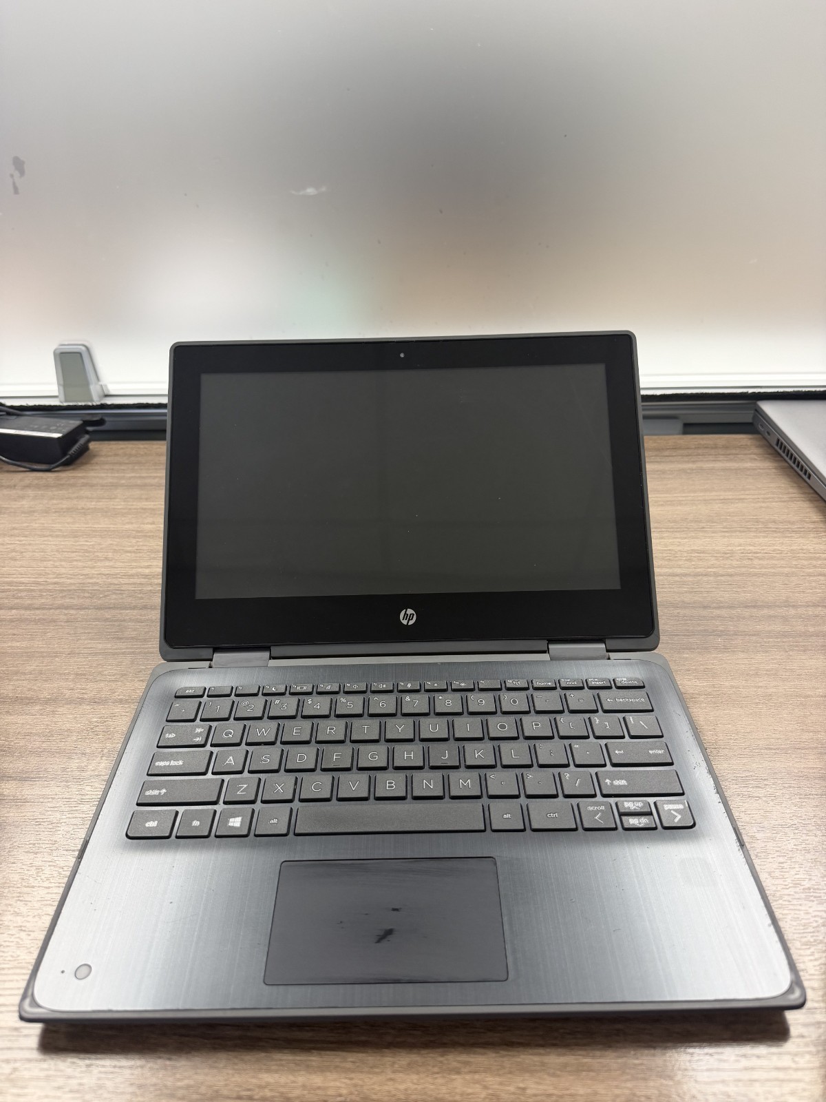 HP Probook x360 G6 TOUCH Core i5 10th gen 8gb ram DDR4 128gb SSD USED