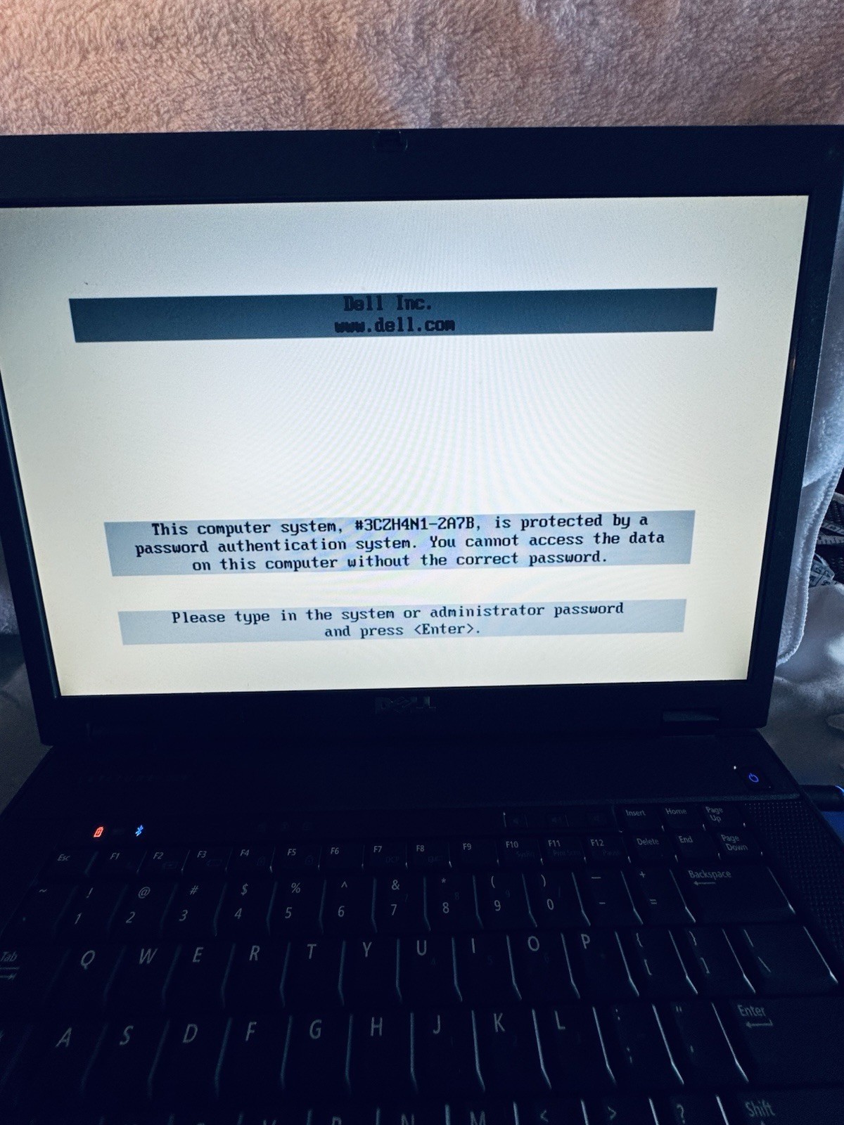 Dell Latitude E5500 15″ Core 2 Duo Wi-Fi Bluetooth VGA USB