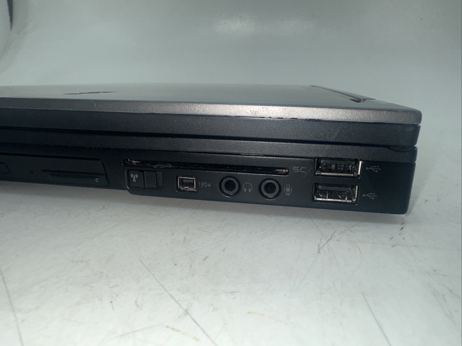 Dell Latitude E6410 Laptop i5 2.67 GHZ – 500gb – 4GB Ram – Windows 10 Pro