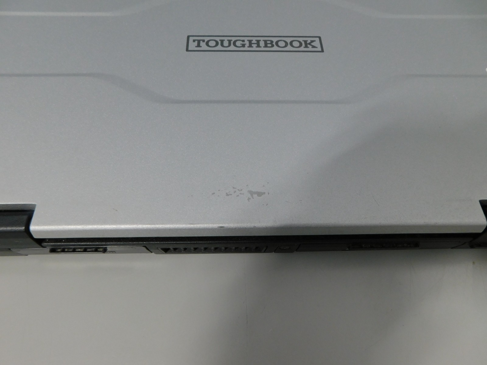 Panasonic Toughbook MK2 FZ55-2 i5-1145G7 16GB RAM 512GB NVMe SSD W11P No A/C