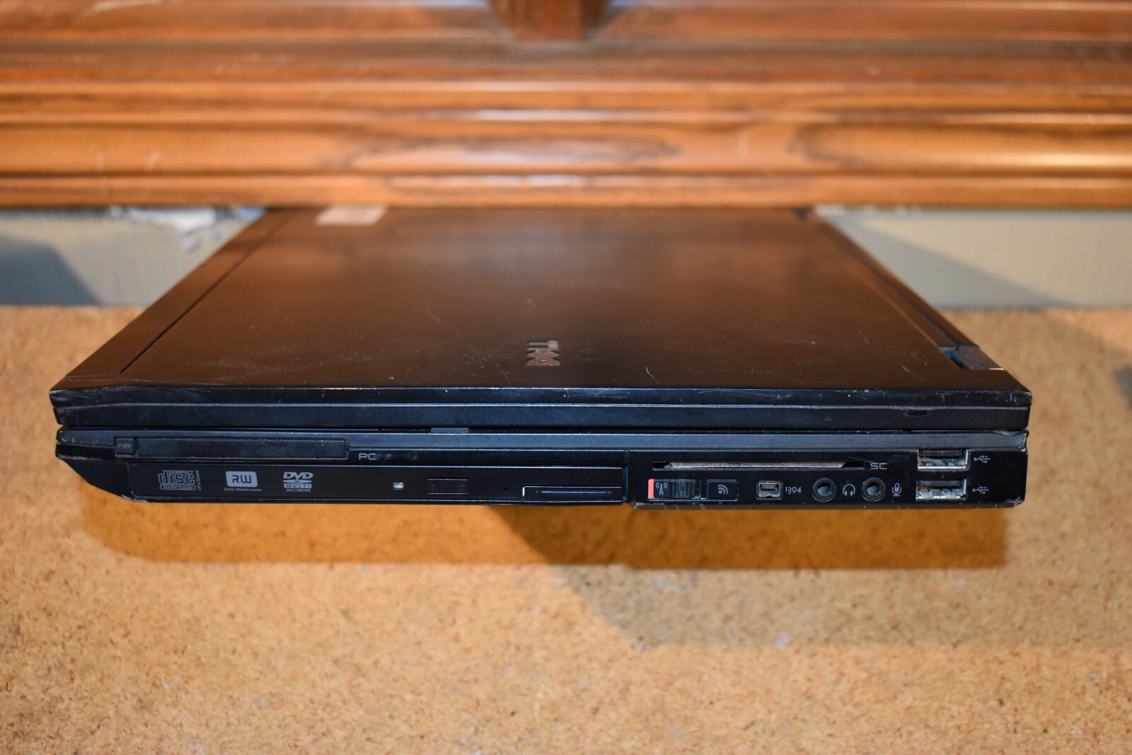 Dell Latitude E6500 Core 2 Duo T9900 3.06GHz 640GB Windows XP NVidia NVS 160M