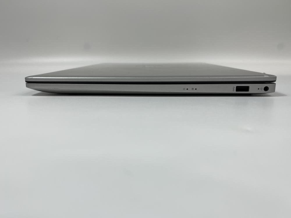 HP 17-cn0273st 512GB 8GB RAM (WiFi) 4Z4Z8UA#ABA Silver – Fair