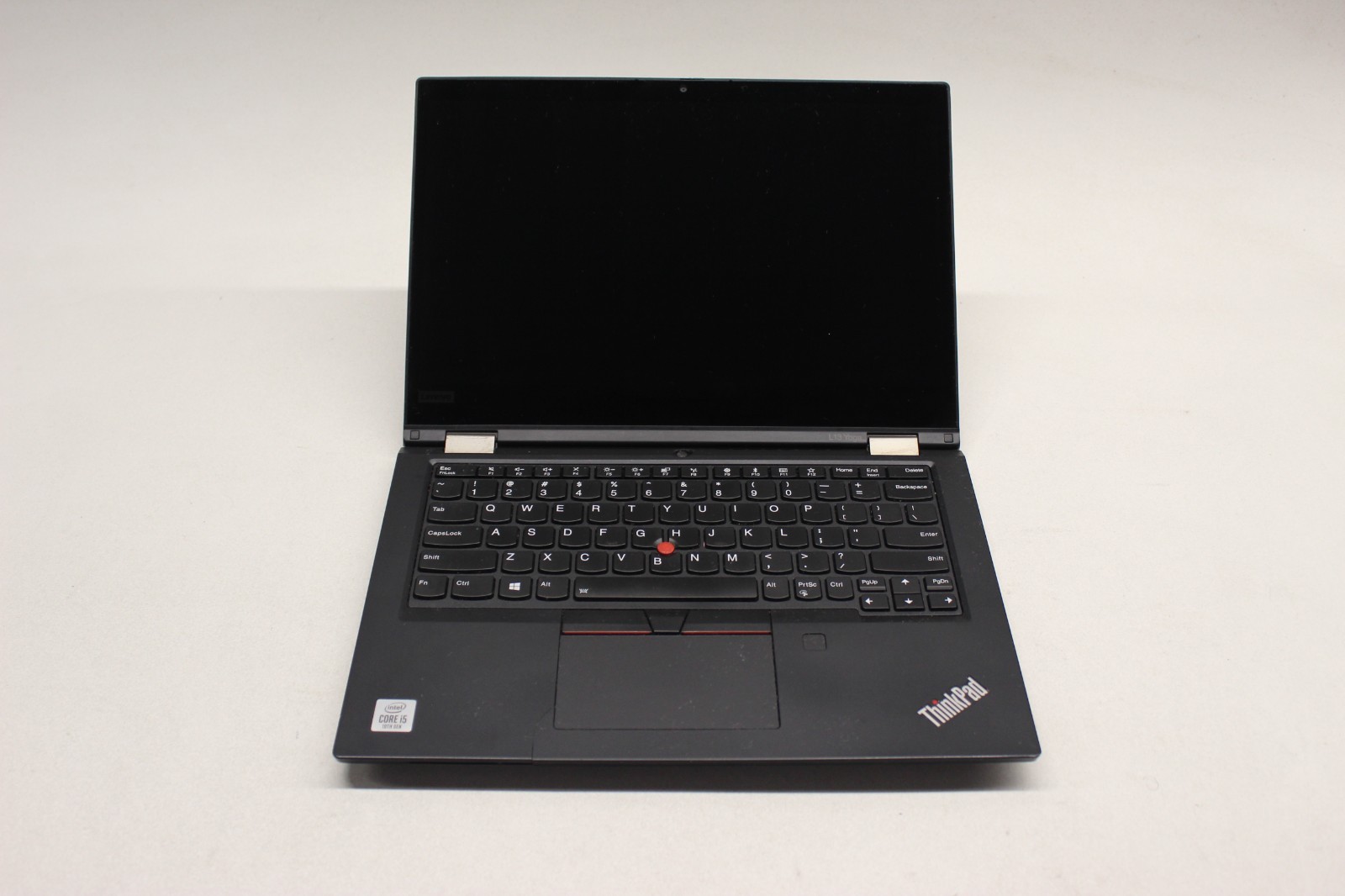 Lenovo L13 Yoga I5-10210U 128GB NvME 8GB LPDDR Win11Pro- Touch- C Pic/Descript