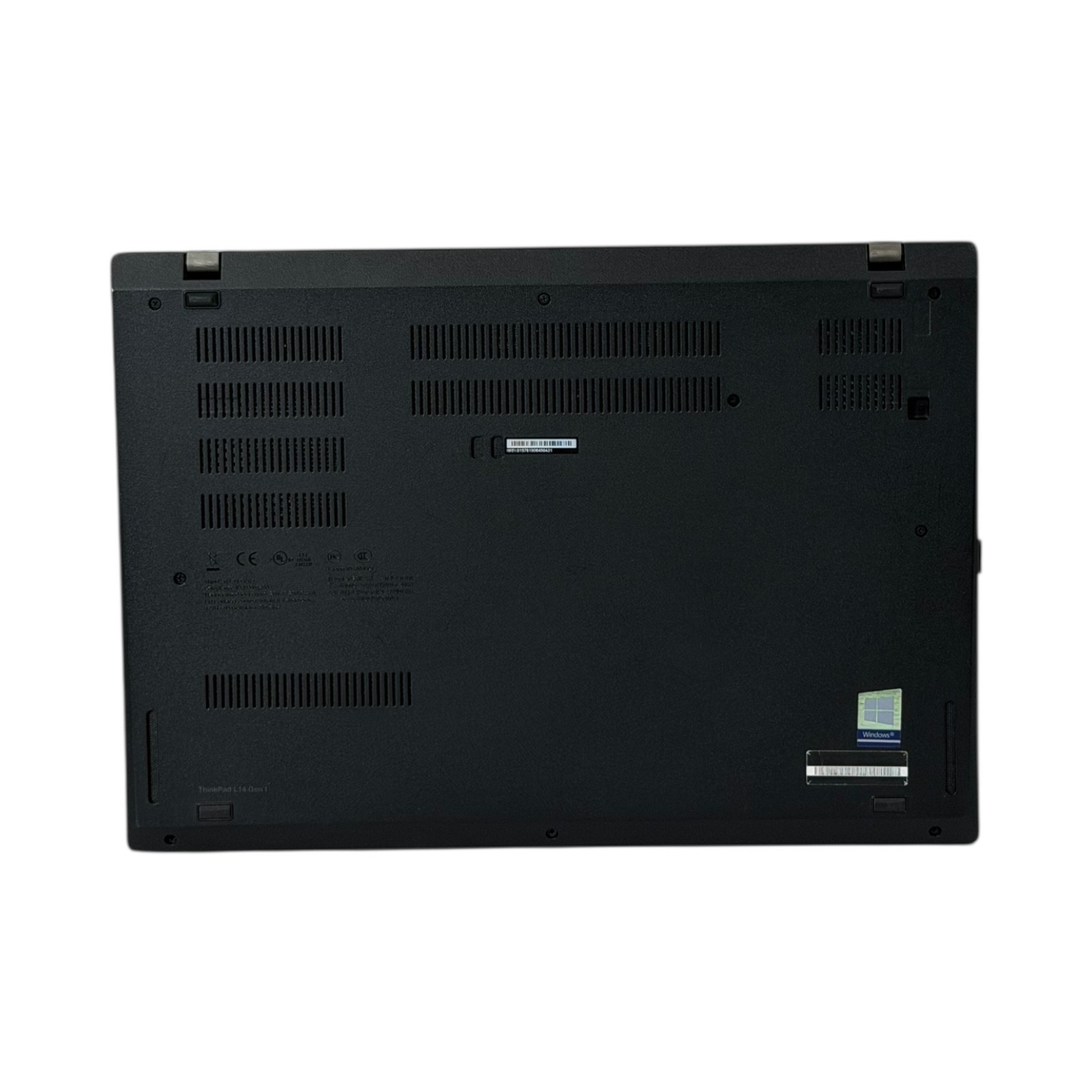 Lenovo ThinkPad L14 Core i7 10510U 16GB RAM 512GB SSD Win 11 Pro Touchscreeen
