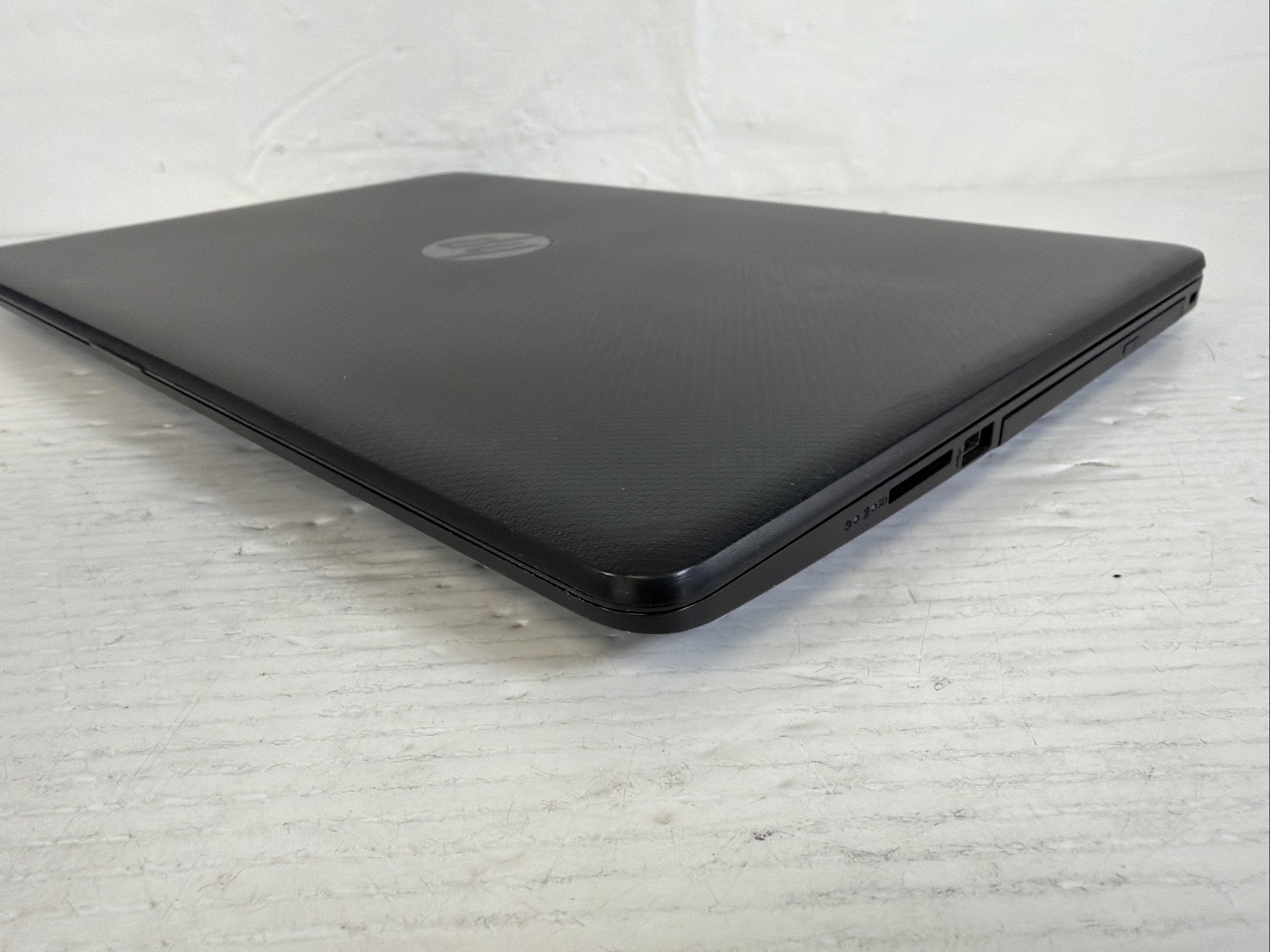 HP Laptop 17-by3613dx, Intel Core i5-1035G1 @ 1GHz, 31GB RAM NO SSD/OS -Good Bat