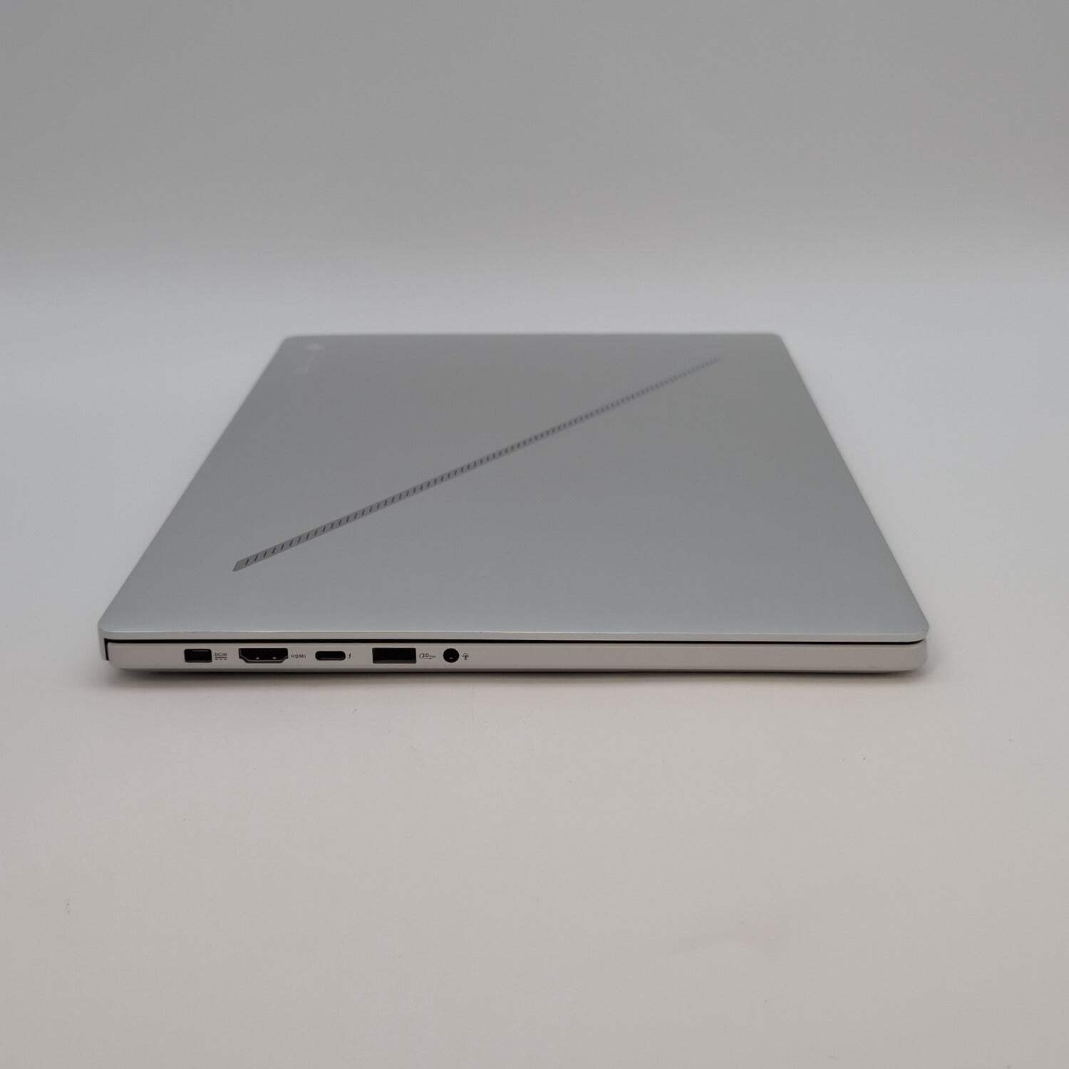 Asus ROG Zephyrus G16 16″Core Ultra 7 3.8GHz 16GB RAM 512GB SSD GeForce RTX 4060