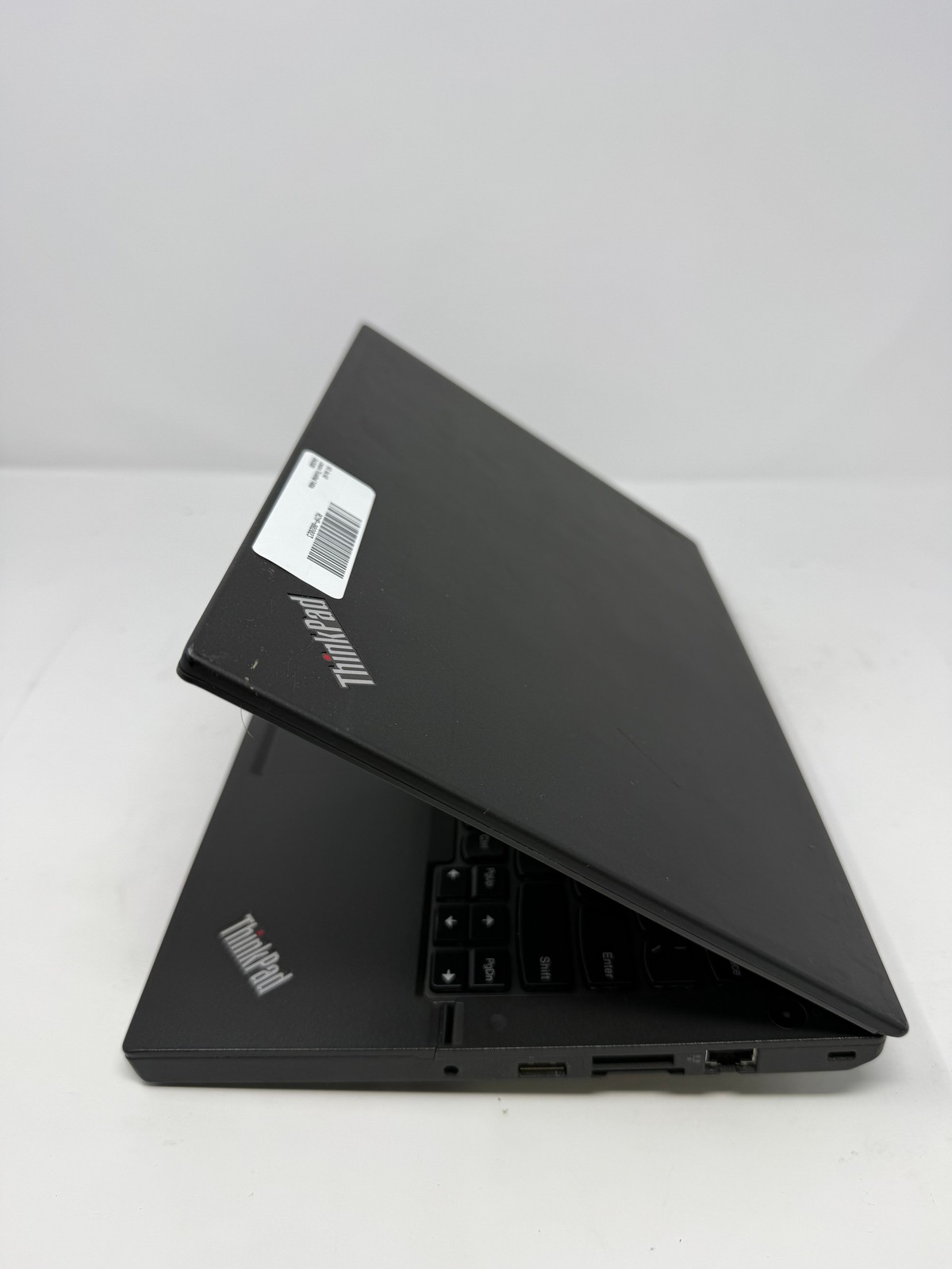 Lenovo ThinkPad T460s i5-6300U 16GB No HD Grade B