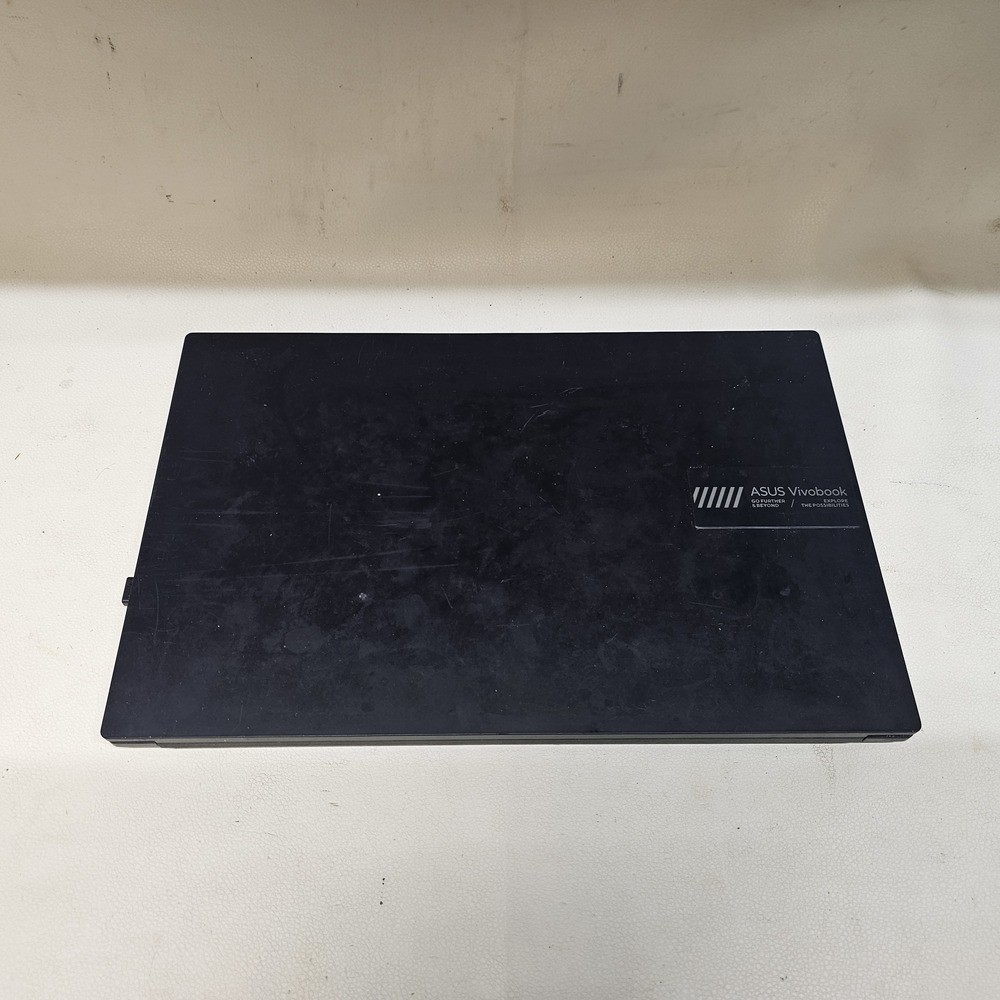 ASUS VIVOBOOK GO 15 E1504F LAPTOP W/119GB SSD, 4GB RAM, AMD ATHLON GOLD 7220U