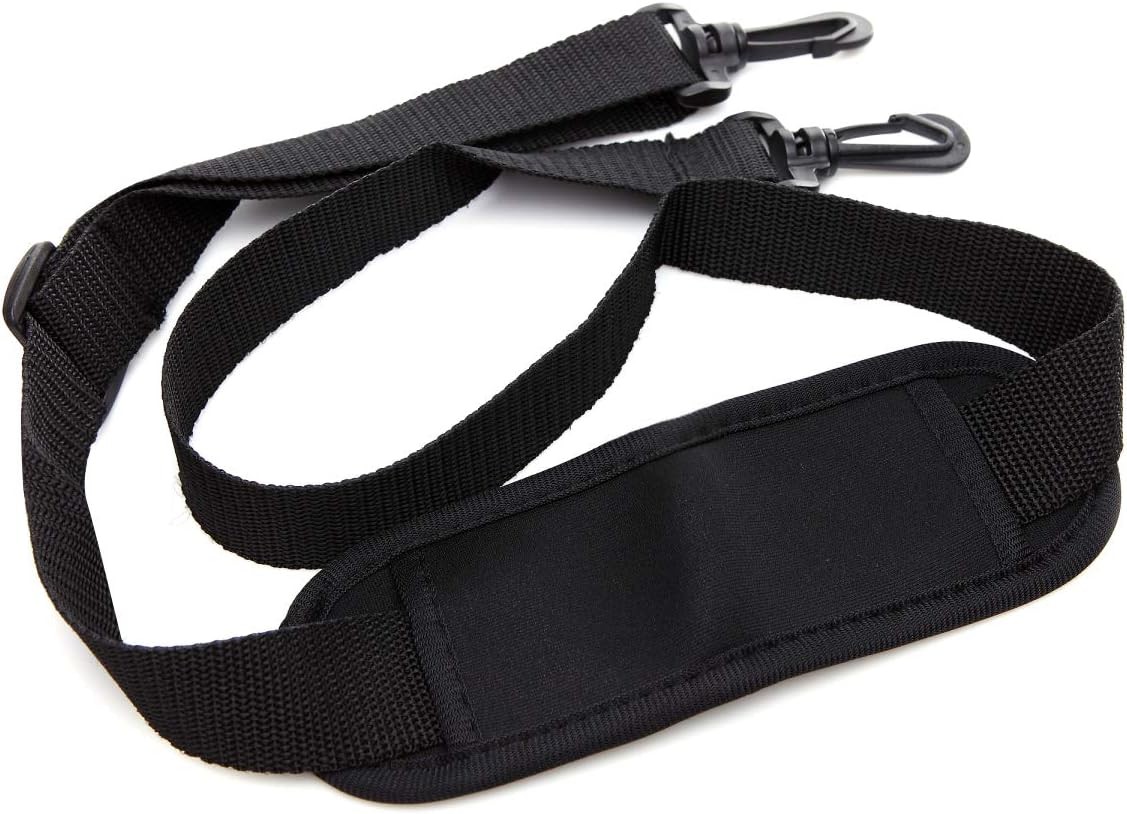 10-Inch Laptop Shoulder Bag Sleeve Case with padded handle for 9.6” 9.7″ 10″ 10.
